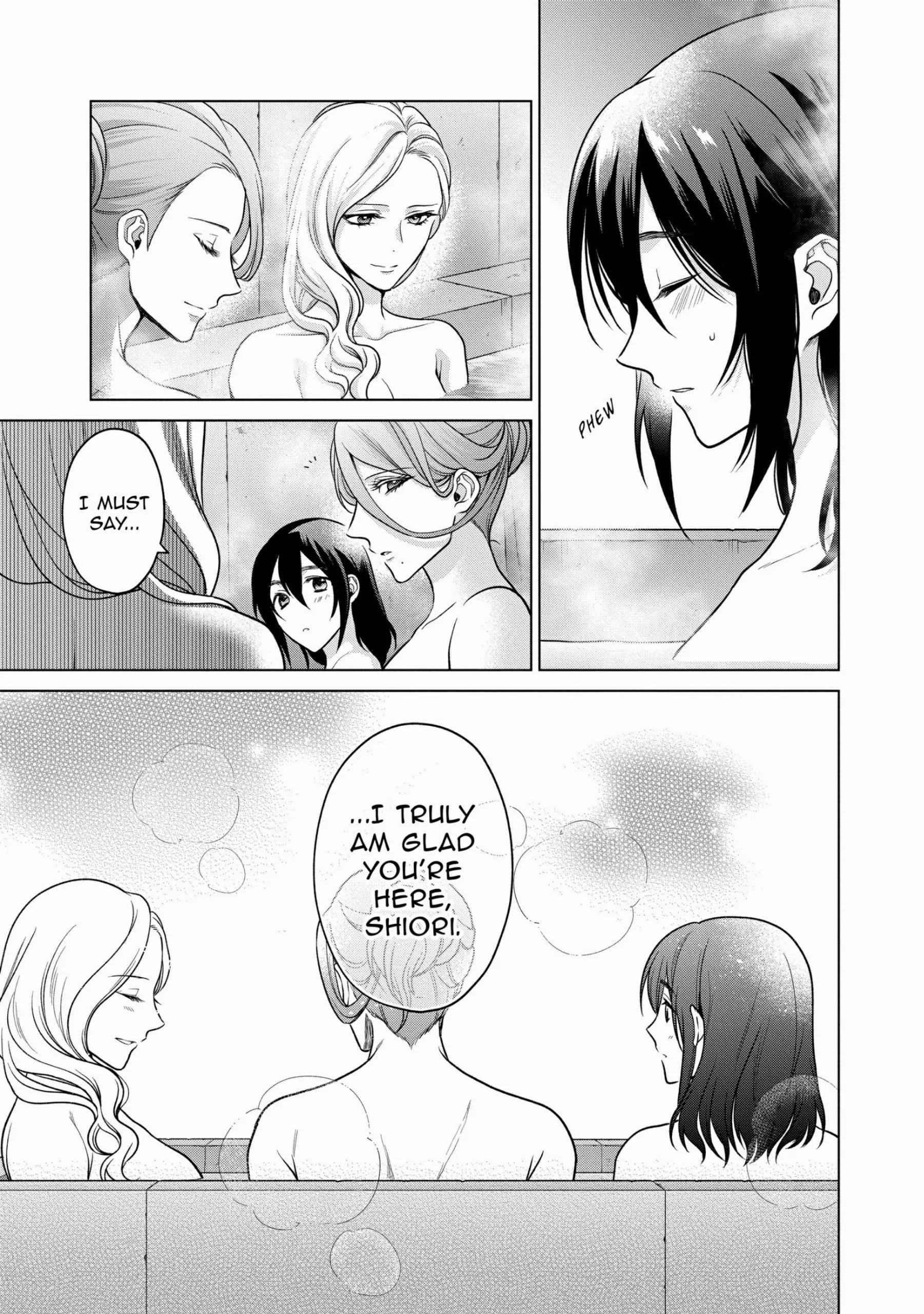 Life in Another World as a Housekeeping Mage Chapter 35 - Page 7