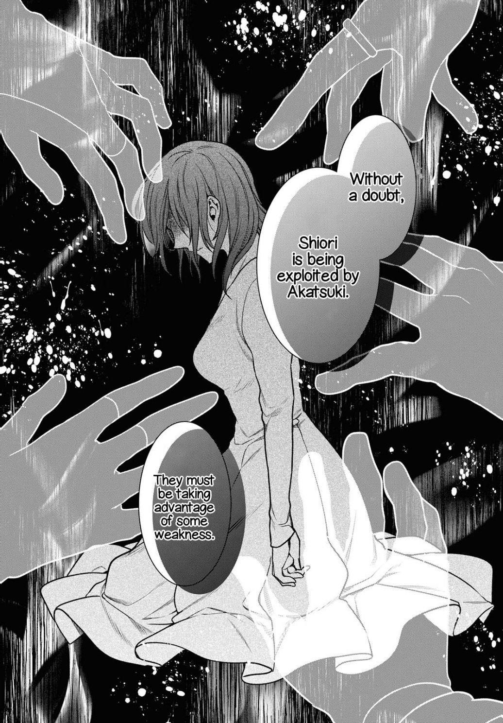 Life in Another World as a Housekeeping Mage Chapter 4 - Page 23