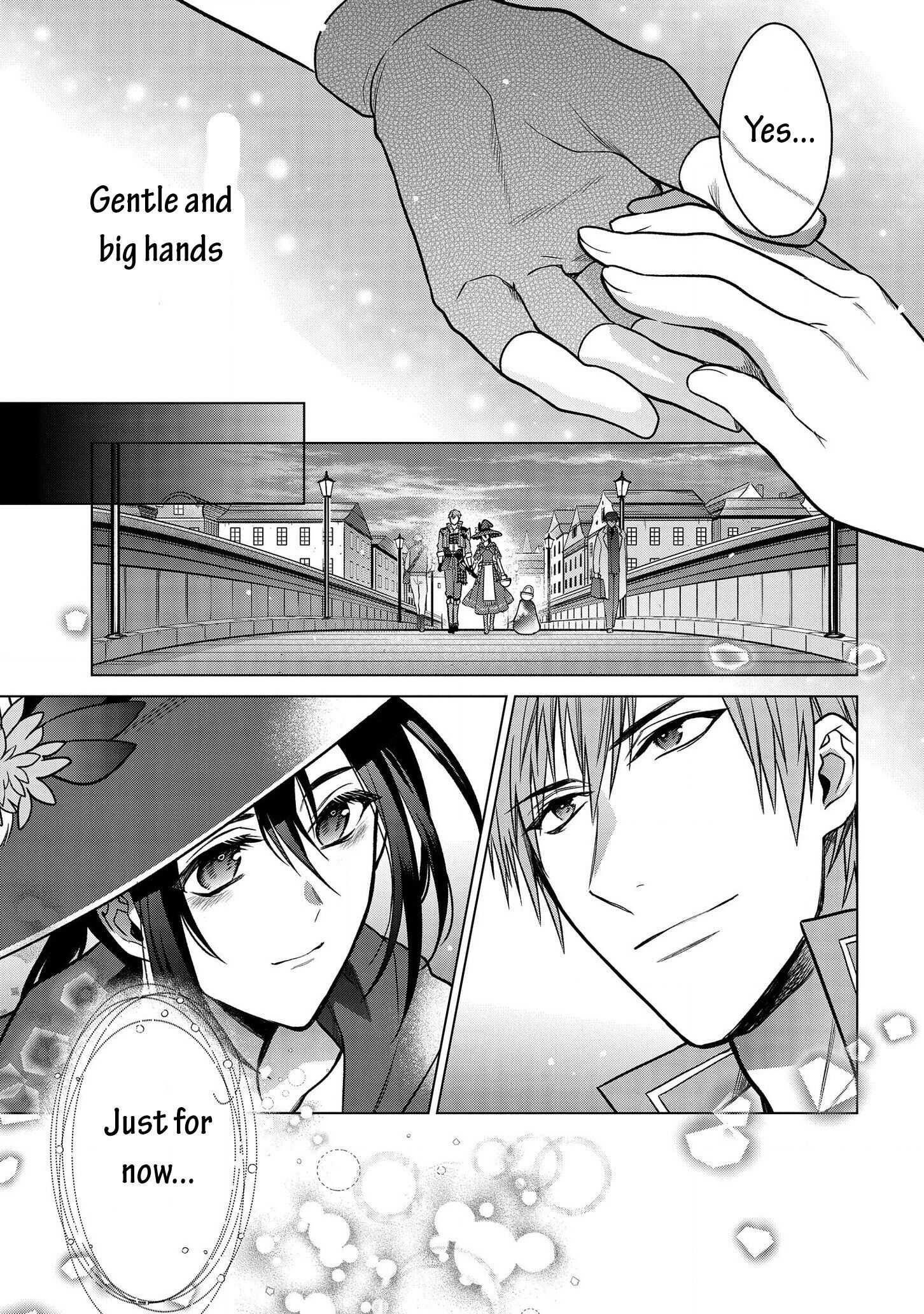 Life in Another World as a Housekeeping Mage Chapter 6.2 - Page 12