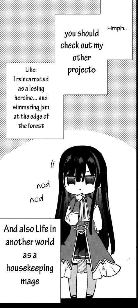 Life in Another World as a Housekeeping Mage Chapter 7.1 - Page 12