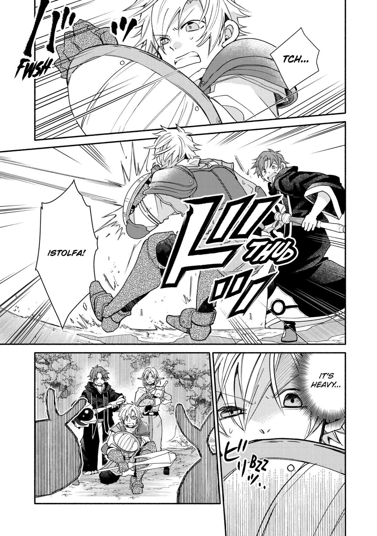 Kinka 1-mai de Kawaru Boukensha Seikatsu Chapter 15 - Page 28