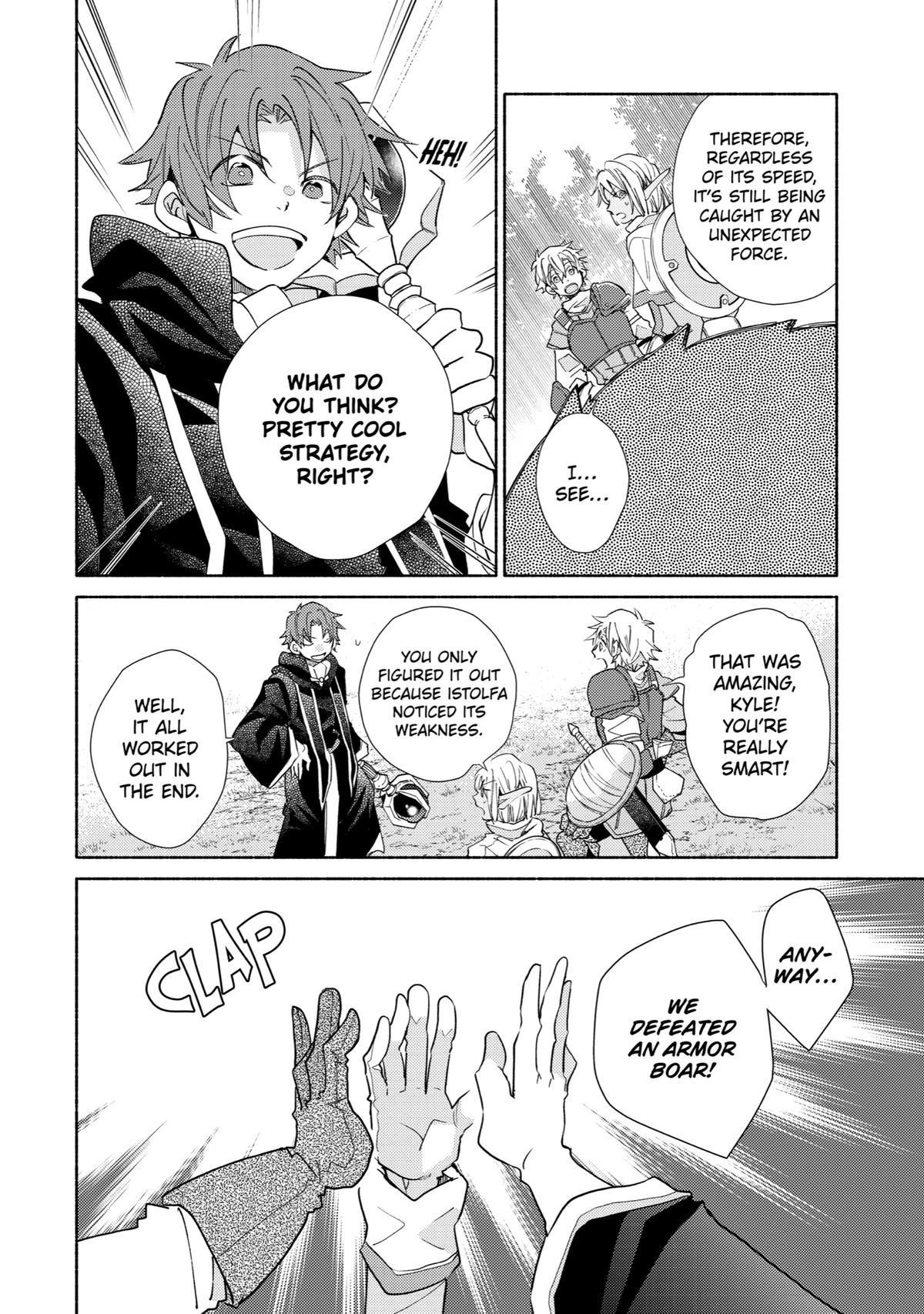 Kinka 1-mai de Kawaru Boukensha Seikatsu Chapter 17 - Page 18