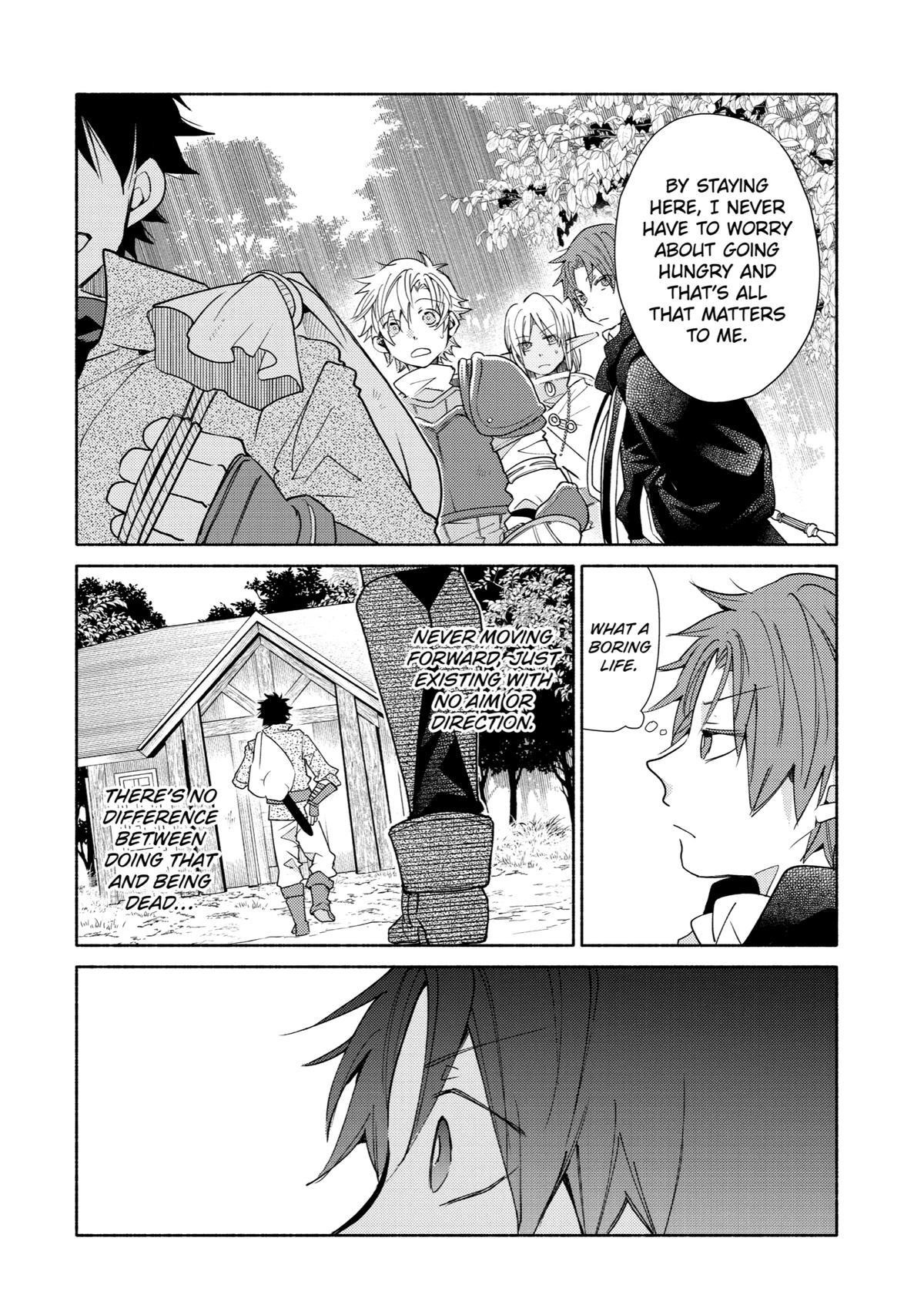 Kinka 1-mai de Kawaru Boukensha Seikatsu Chapter 17 - Page 26