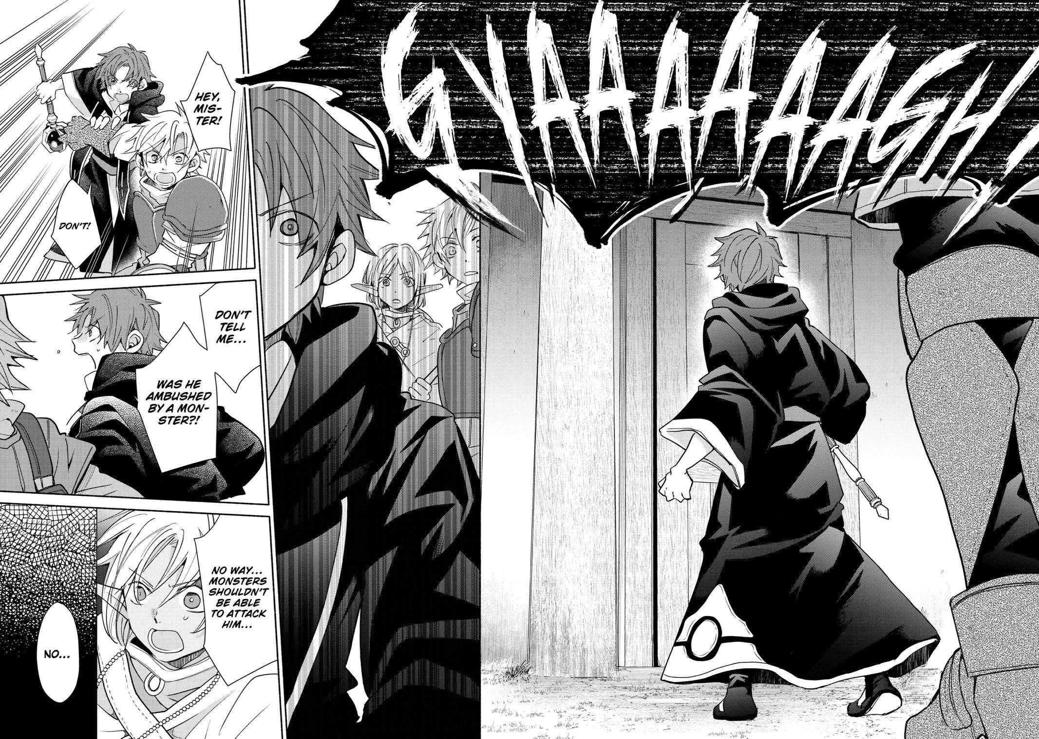 Kinka 1-mai de Kawaru Boukensha Seikatsu Chapter 17 - Page 28