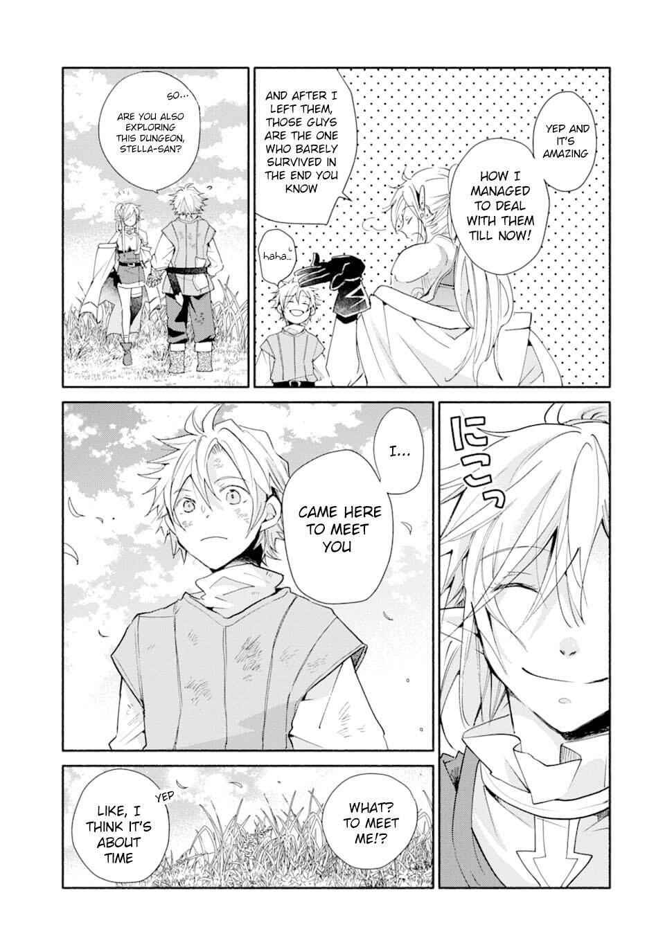 Kinka 1-mai de Kawaru Boukensha Seikatsu Chapter 2 - Page 16