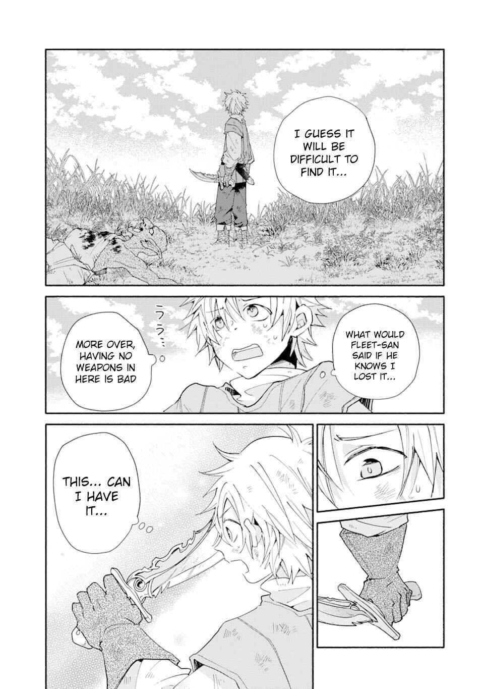 Kinka 1-mai de Kawaru Boukensha Seikatsu Chapter 2 - Page 30