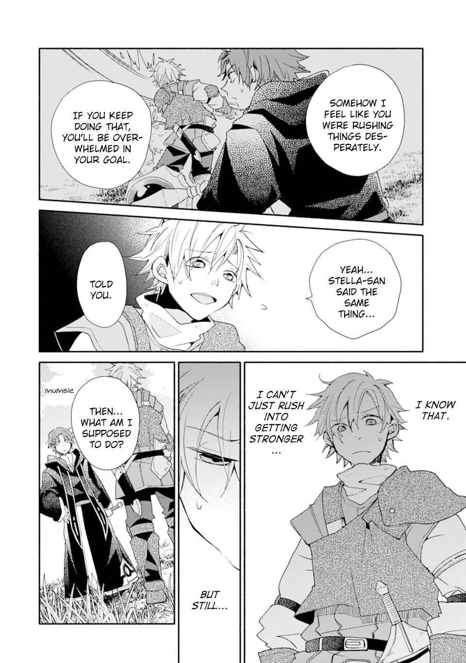 Kinka 1-mai de Kawaru Boukensha Seikatsu Chapter 7 - Page 18