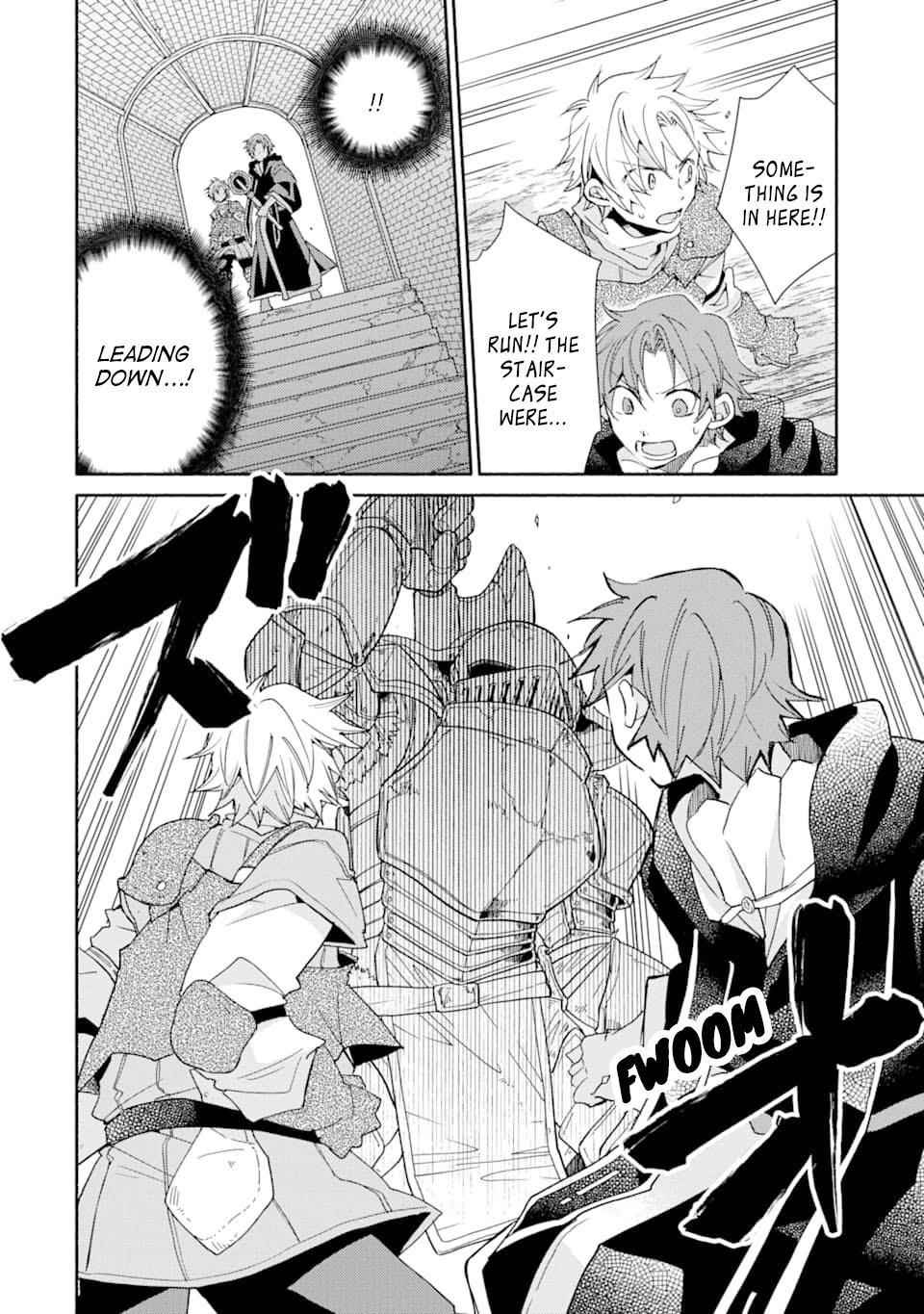 Kinka 1-mai de Kawaru Boukensha Seikatsu Chapter 7 - Page 30