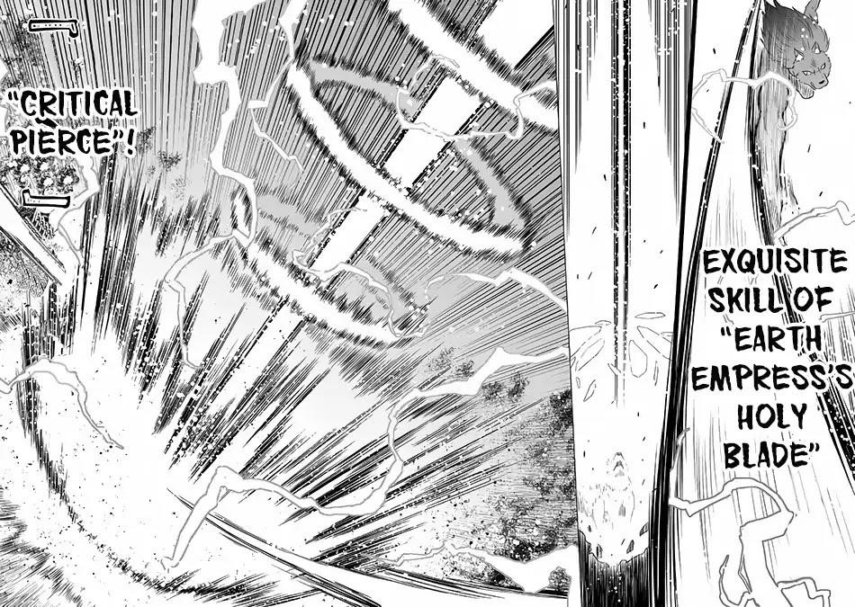 Saikyou No Shokugyou Wa Yuusha Demo Kenja Demo Naku Kanteishi (Kari) Rashii Desu Yo? Chapter 15 - Page 12