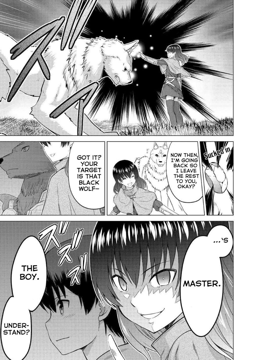 Saikyou No Shokugyou Wa Yuusha Demo Kenja Demo Naku Kanteishi (Kari) Rashii Desu Yo? Chapter 25 - Page 15