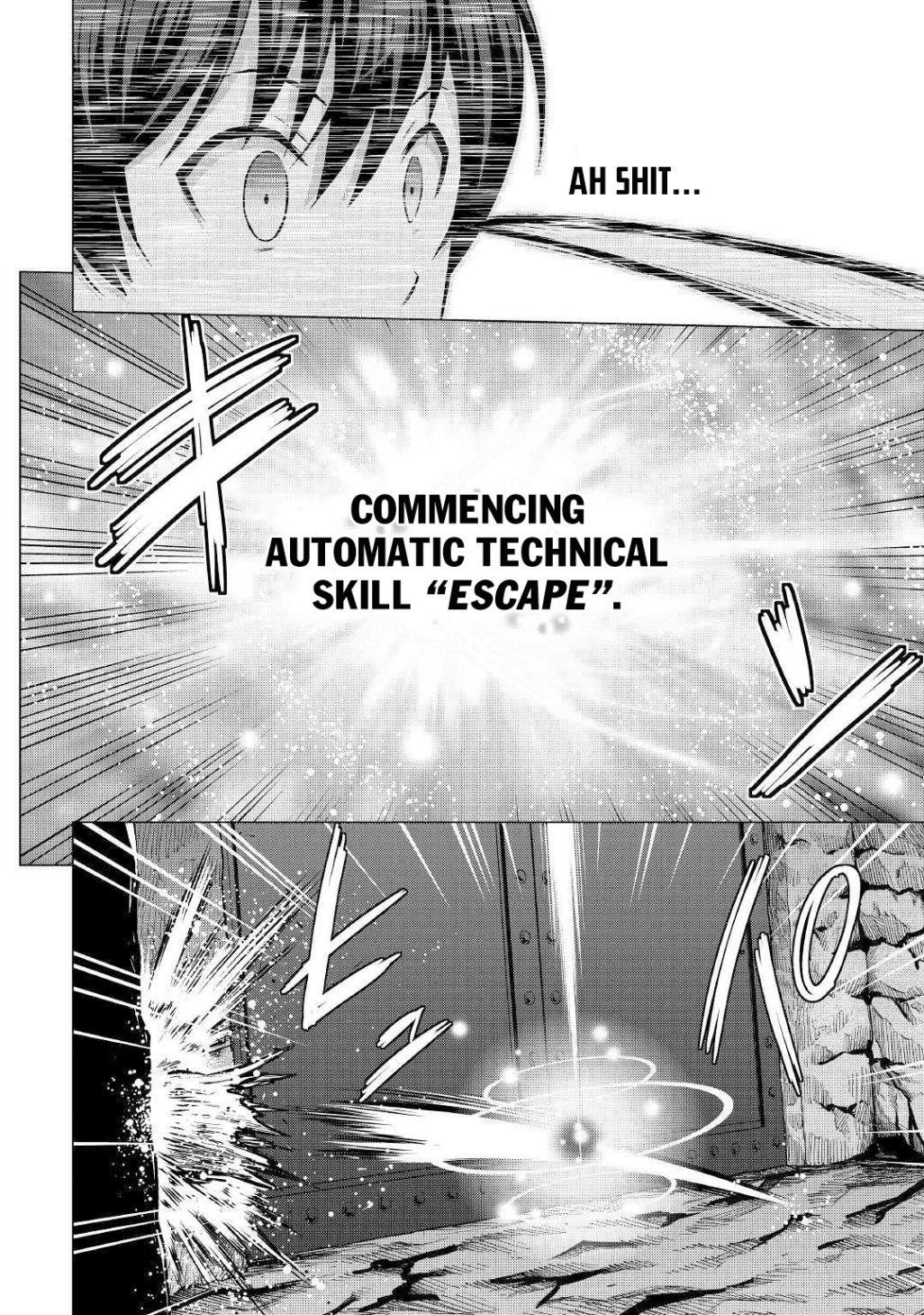 Saikyou No Shokugyou Wa Yuusha Demo Kenja Demo Naku Kanteishi (Kari) Rashii Desu Yo? Chapter 25 - Page 2