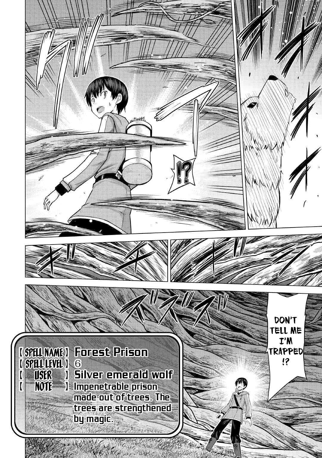 Saikyou No Shokugyou Wa Yuusha Demo Kenja Demo Naku Kanteishi (Kari) Rashii Desu Yo? Chapter 26.2 - Page 7