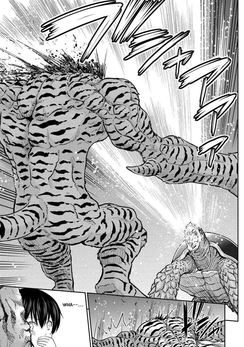 Saikyou No Shokugyou Wa Yuusha Demo Kenja Demo Naku Kanteishi (Kari) Rashii Desu Yo? Chapter 29 - Page 10