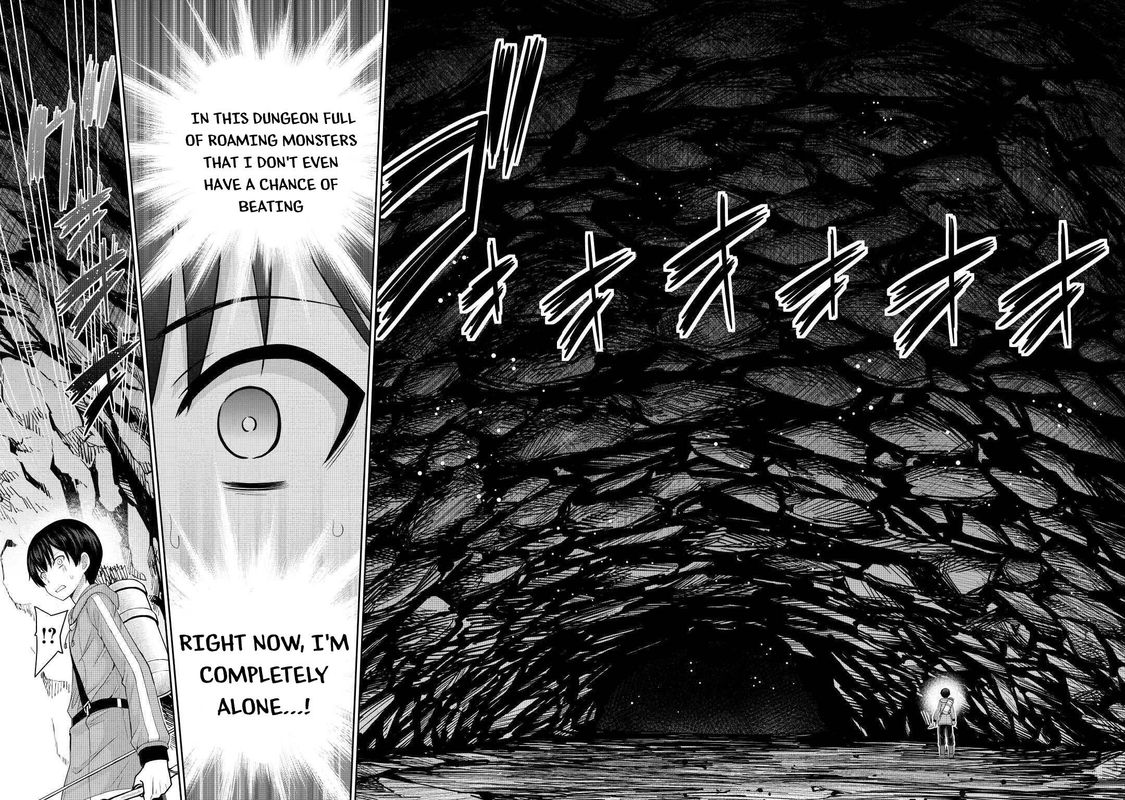 Saikyou No Shokugyou Wa Yuusha Demo Kenja Demo Naku Kanteishi (Kari) Rashii Desu Yo? Chapter 29 - Page 6