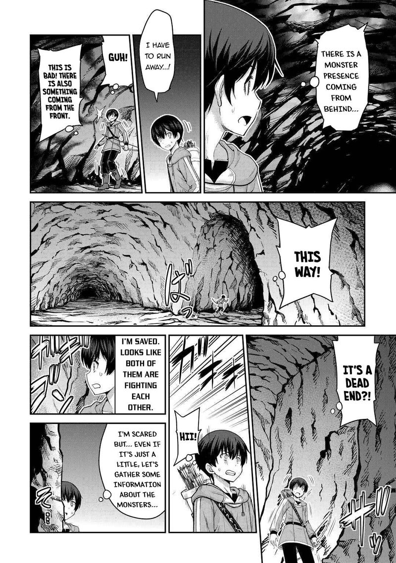 Saikyou No Shokugyou Wa Yuusha Demo Kenja Demo Naku Kanteishi (Kari) Rashii Desu Yo? Chapter 29 - Page 7