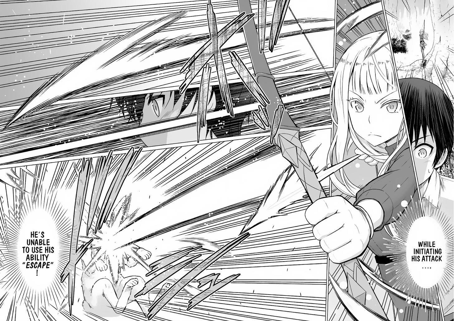 Saikyou No Shokugyou Wa Yuusha Demo Kenja Demo Naku Kanteishi (Kari) Rashii Desu Yo? Chapter 3 - Page 6