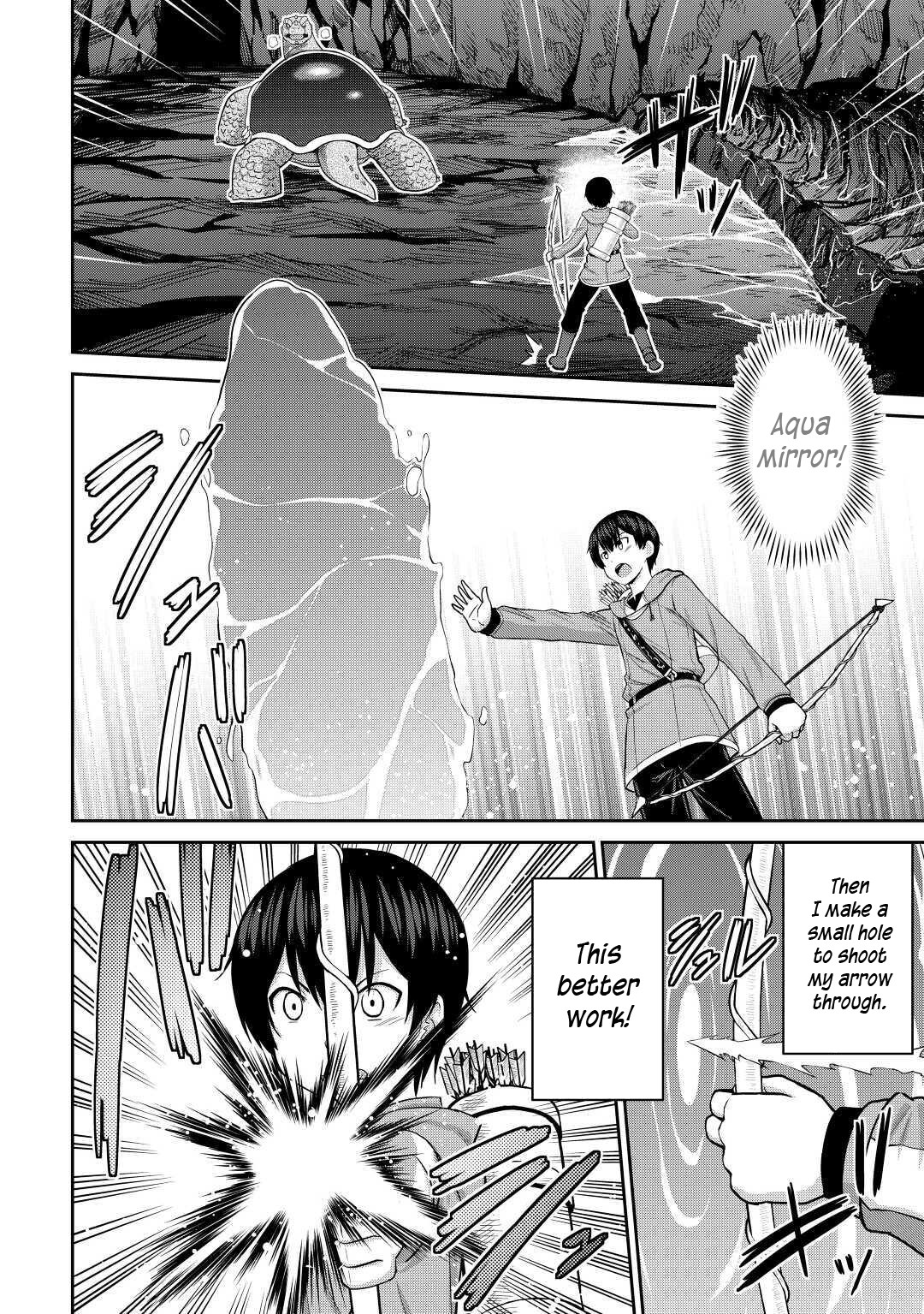 Saikyou No Shokugyou Wa Yuusha Demo Kenja Demo Naku Kanteishi (Kari) Rashii Desu Yo? Chapter 30 - Page 16