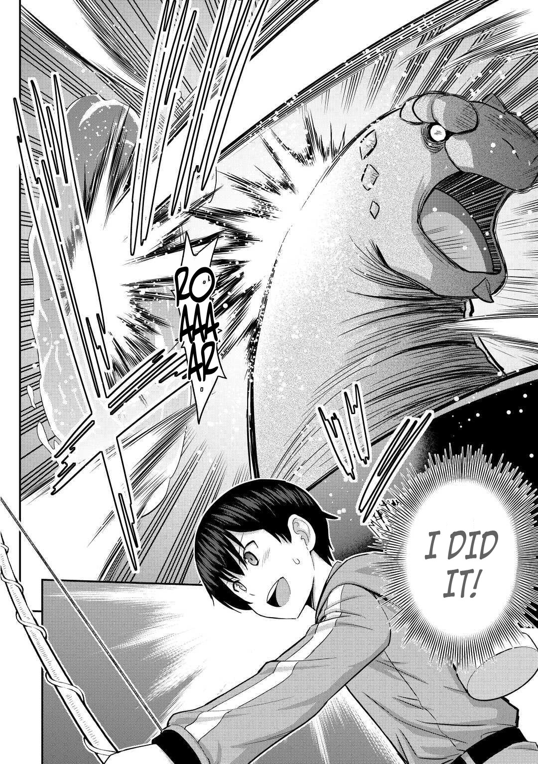 Saikyou No Shokugyou Wa Yuusha Demo Kenja Demo Naku Kanteishi (Kari) Rashii Desu Yo? Chapter 30 - Page 18