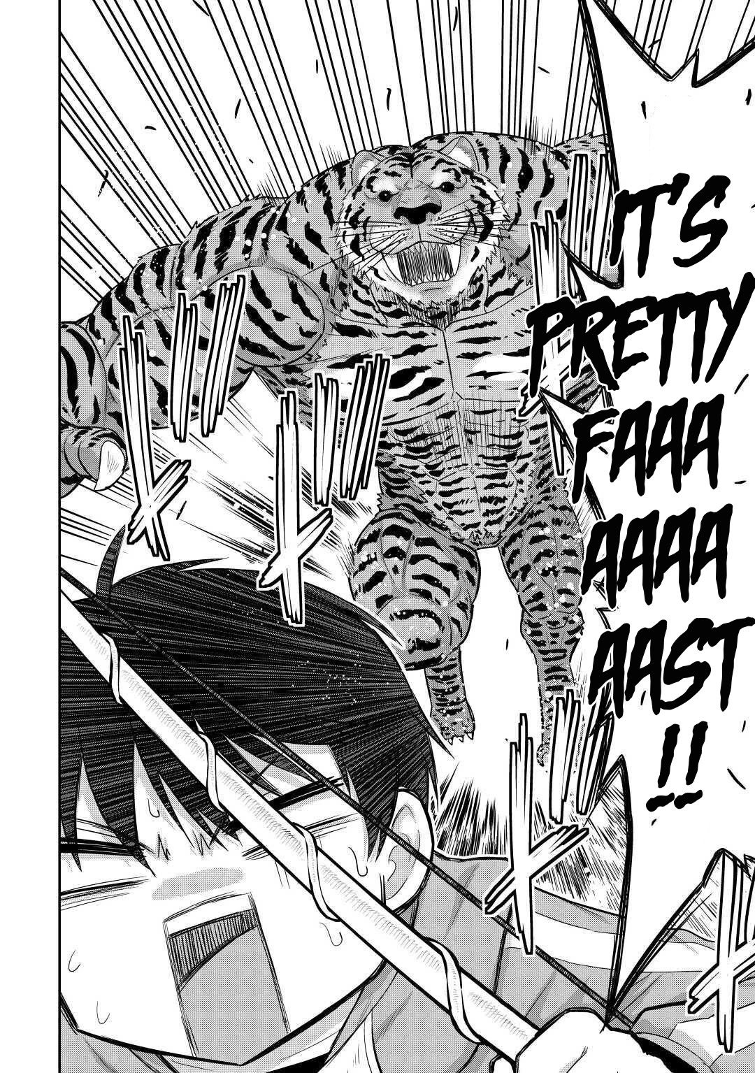 Saikyou No Shokugyou Wa Yuusha Demo Kenja Demo Naku Kanteishi (Kari) Rashii Desu Yo? Chapter 30 - Page 2