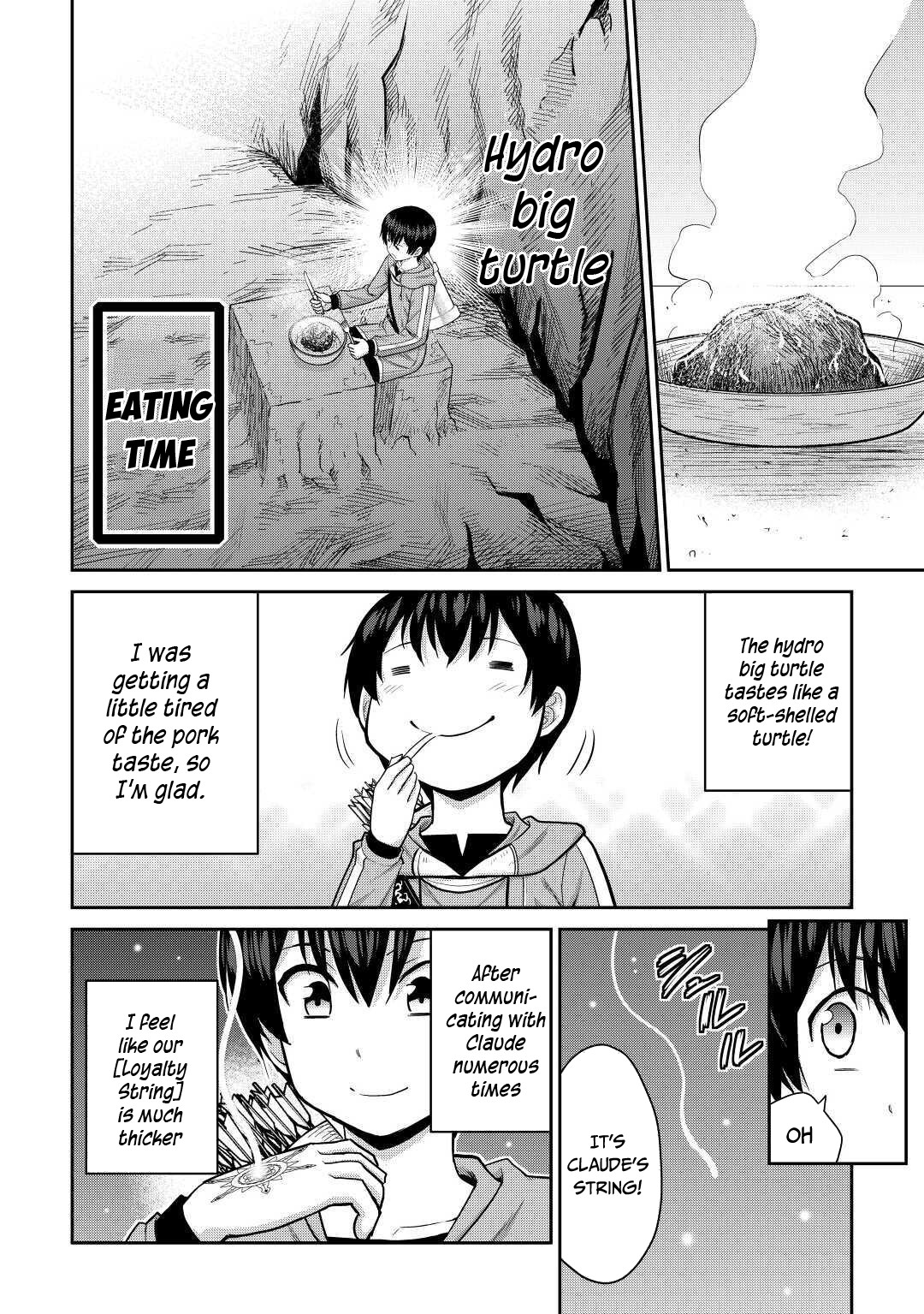 Saikyou No Shokugyou Wa Yuusha Demo Kenja Demo Naku Kanteishi (Kari) Rashii Desu Yo? Chapter 30 - Page 25