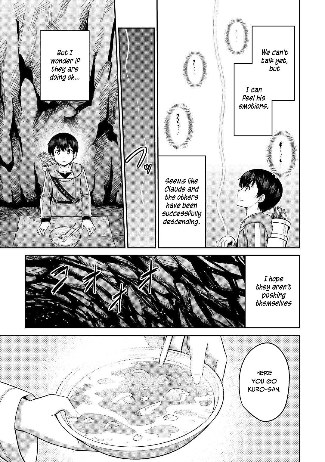 Saikyou No Shokugyou Wa Yuusha Demo Kenja Demo Naku Kanteishi (Kari) Rashii Desu Yo? Chapter 30 - Page 26