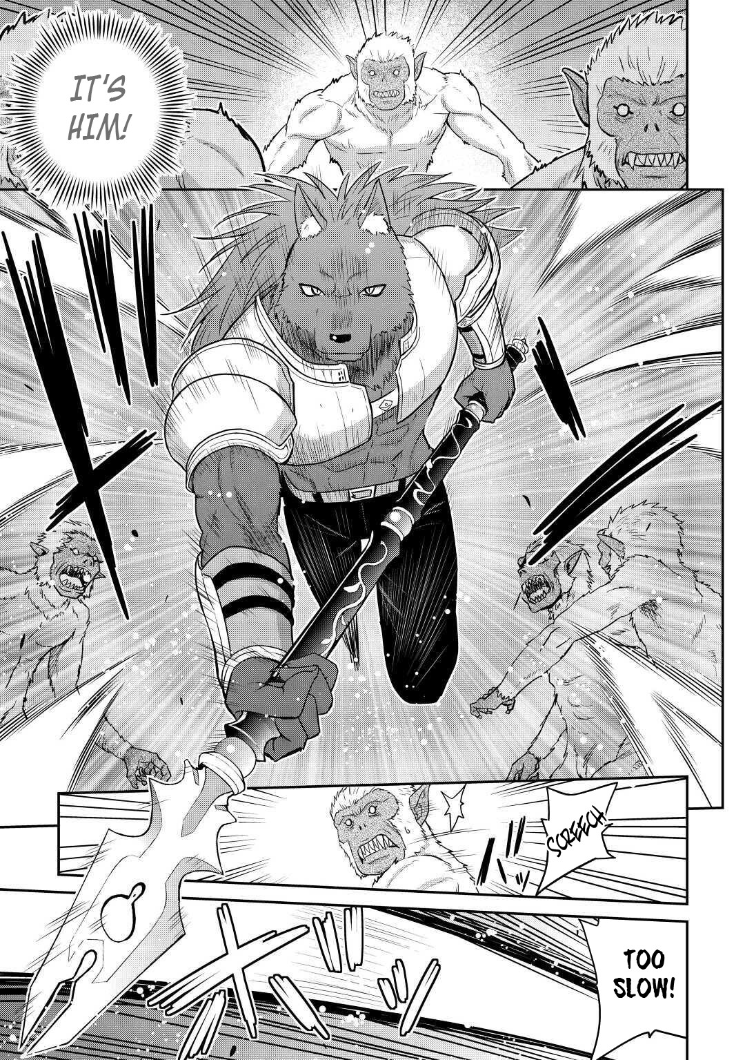 Saikyou No Shokugyou Wa Yuusha Demo Kenja Demo Naku Kanteishi (Kari) Rashii Desu Yo? Chapter 30 - Page 34