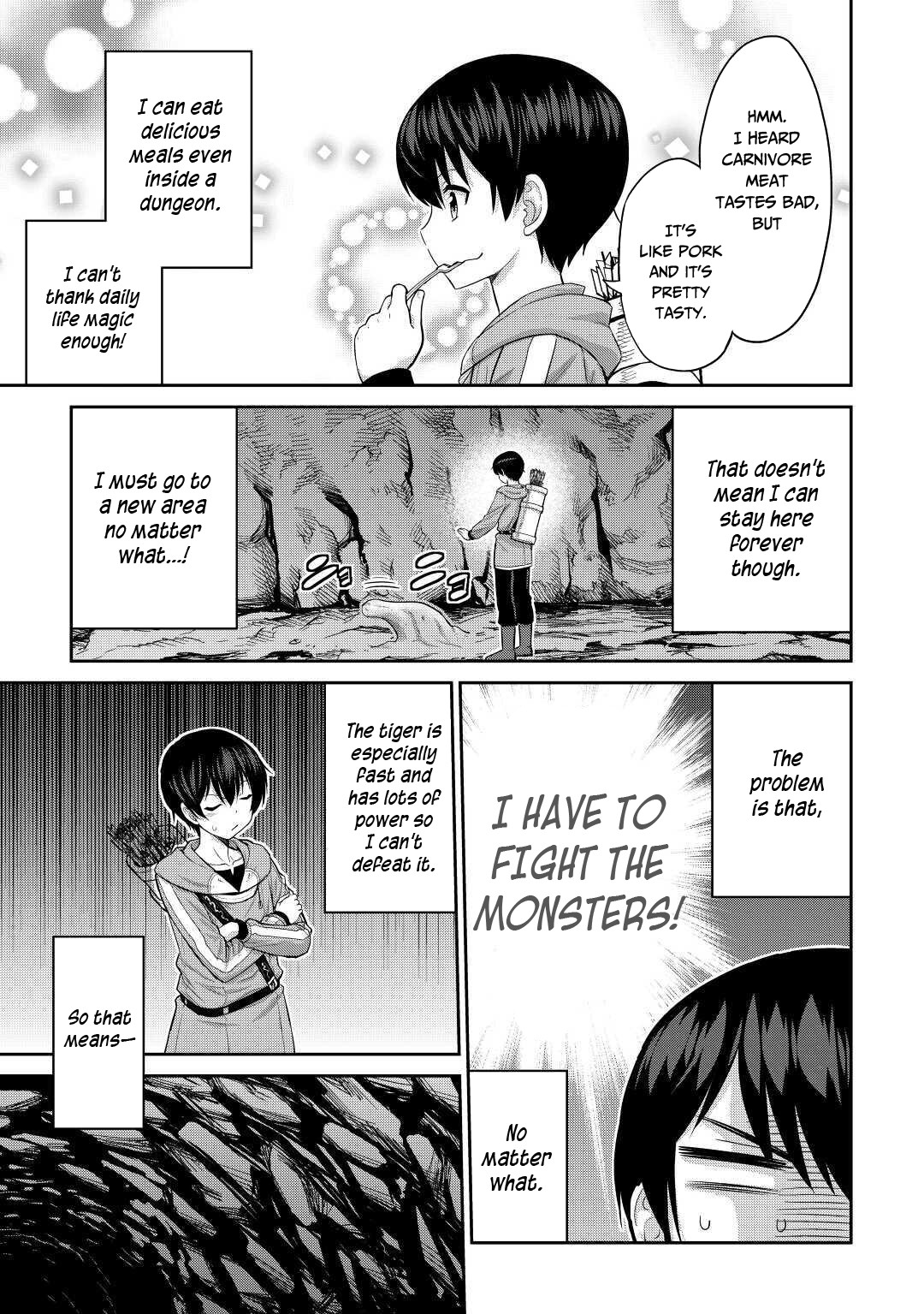 Saikyou No Shokugyou Wa Yuusha Demo Kenja Demo Naku Kanteishi (Kari) Rashii Desu Yo? Chapter 30 - Page 5