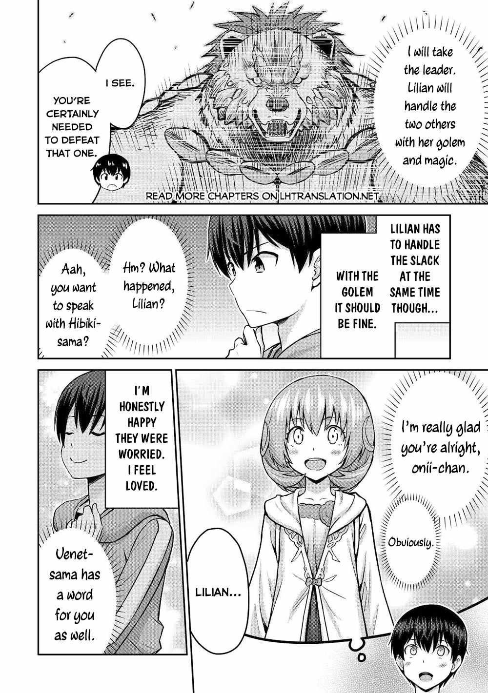 Saikyou No Shokugyou Wa Yuusha Demo Kenja Demo Naku Kanteishi (Kari) Rashii Desu Yo? Chapter 40 - Page 16