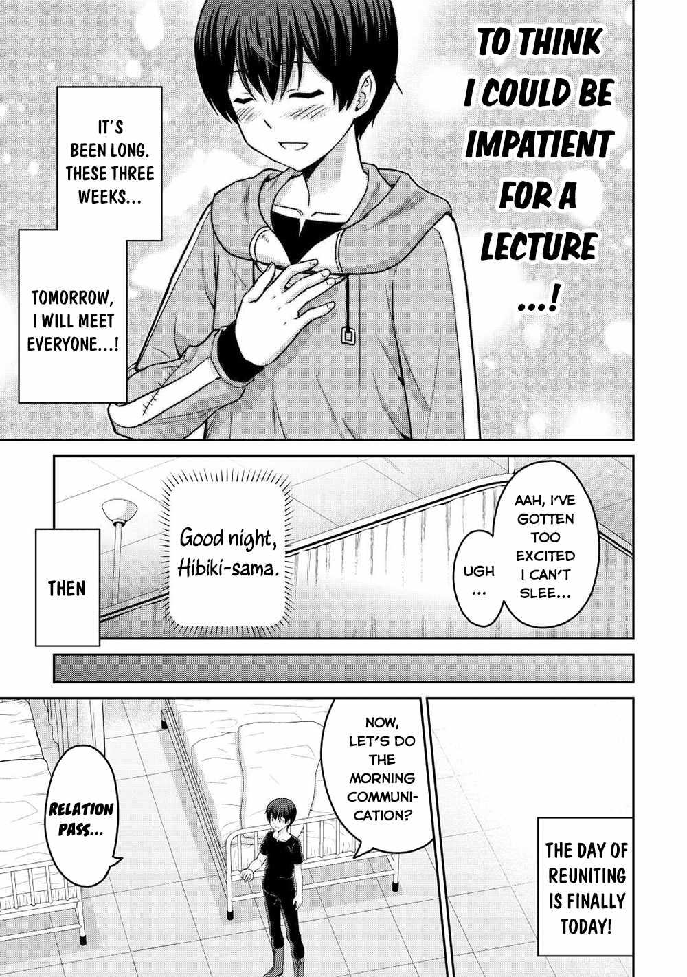 Saikyou No Shokugyou Wa Yuusha Demo Kenja Demo Naku Kanteishi (Kari) Rashii Desu Yo? Chapter 40 - Page 19