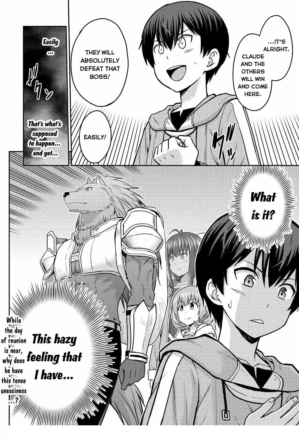 Saikyou No Shokugyou Wa Yuusha Demo Kenja Demo Naku Kanteishi (Kari) Rashii Desu Yo? Chapter 40 - Page 26