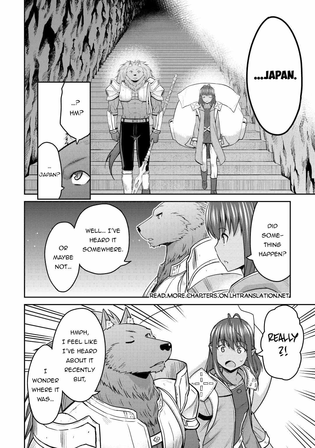 Saikyou No Shokugyou Wa Yuusha Demo Kenja Demo Naku Kanteishi (Kari) Rashii Desu Yo? Chapter 41 - Page 10