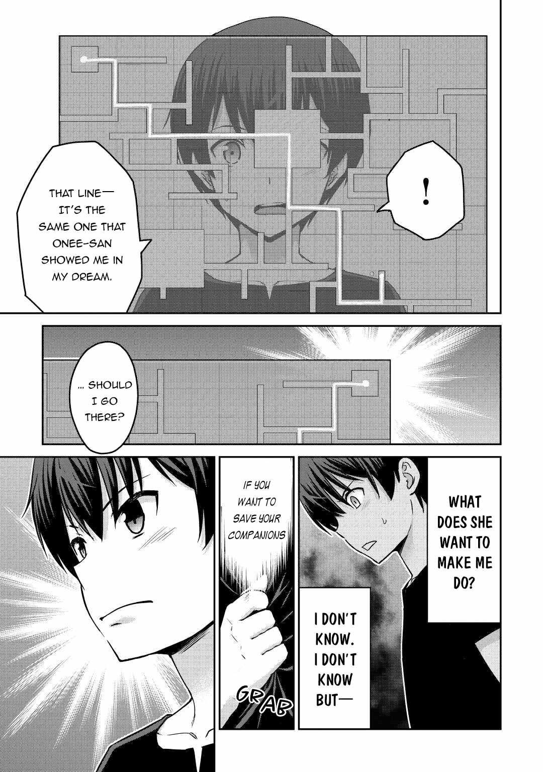 Saikyou No Shokugyou Wa Yuusha Demo Kenja Demo Naku Kanteishi (Kari) Rashii Desu Yo? Chapter 41 - Page 17