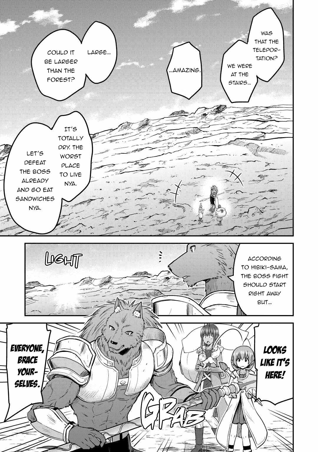 Saikyou No Shokugyou Wa Yuusha Demo Kenja Demo Naku Kanteishi (Kari) Rashii Desu Yo? Chapter 41 - Page 19