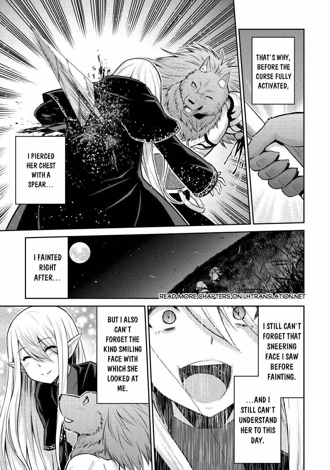 Saikyou No Shokugyou Wa Yuusha Demo Kenja Demo Naku Kanteishi (Kari) Rashii Desu Yo? Chapter 41 - Page 5