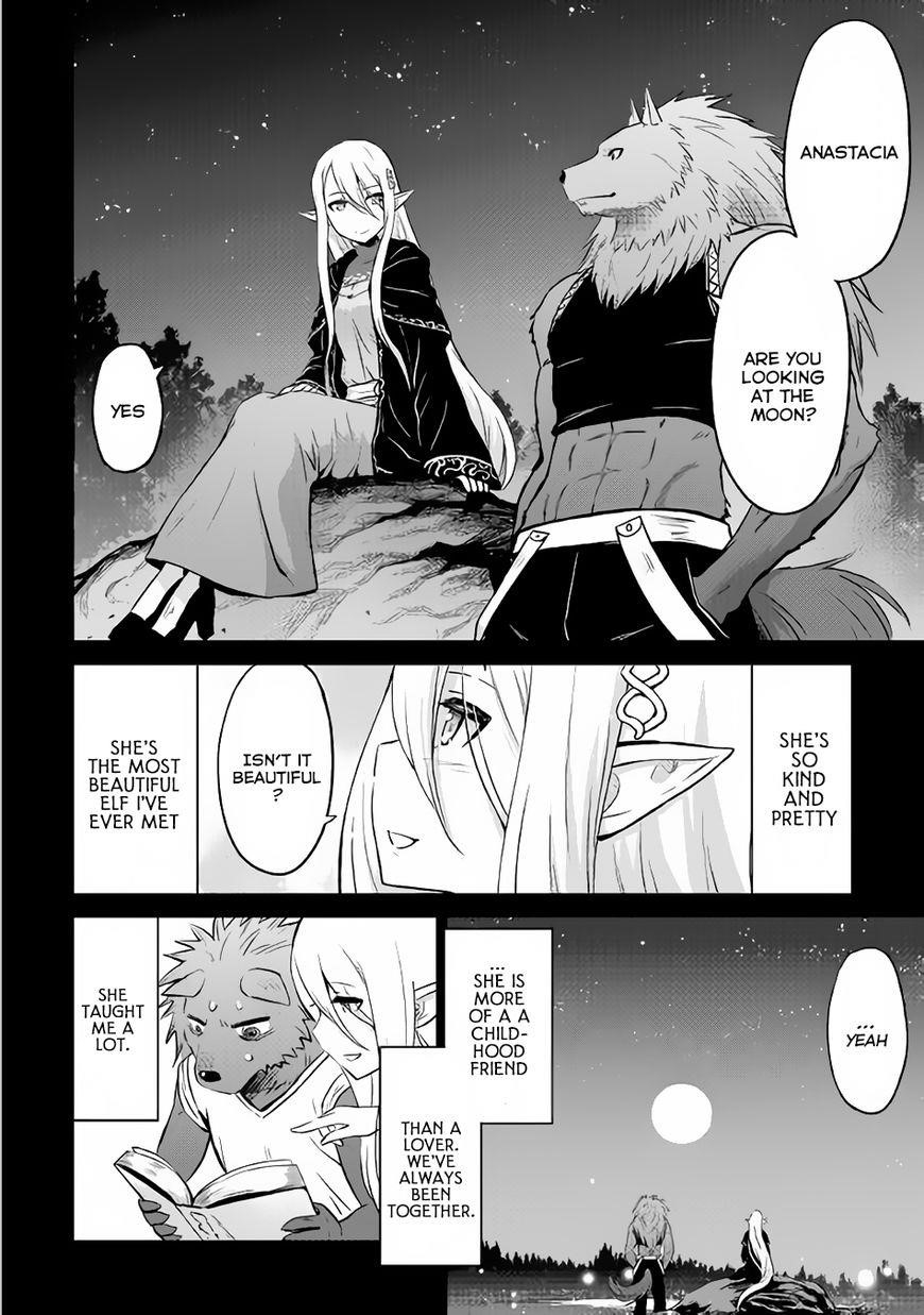 Saikyou No Shokugyou Wa Yuusha Demo Kenja Demo Naku Kanteishi (Kari) Rashii Desu Yo? Chapter 9 - Page 2