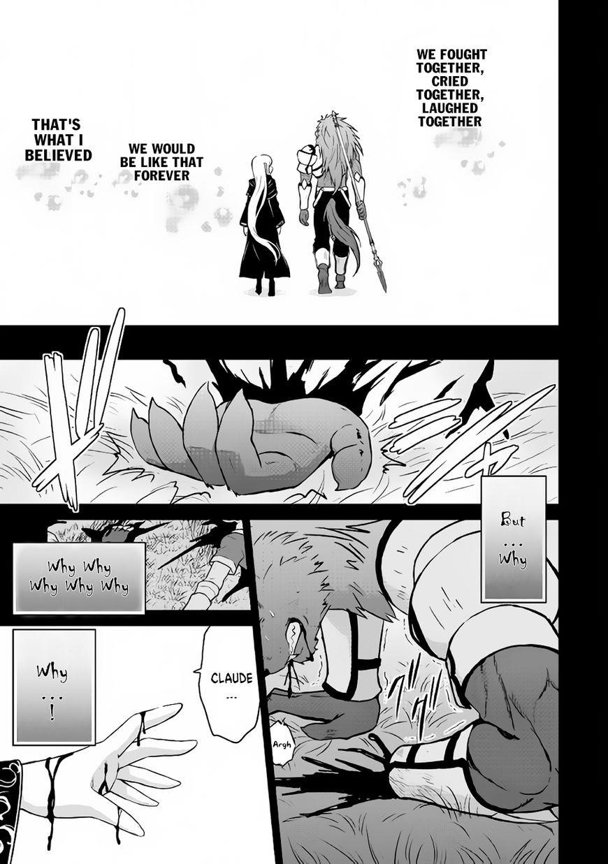 Saikyou No Shokugyou Wa Yuusha Demo Kenja Demo Naku Kanteishi (Kari) Rashii Desu Yo? Chapter 9 - Page 3