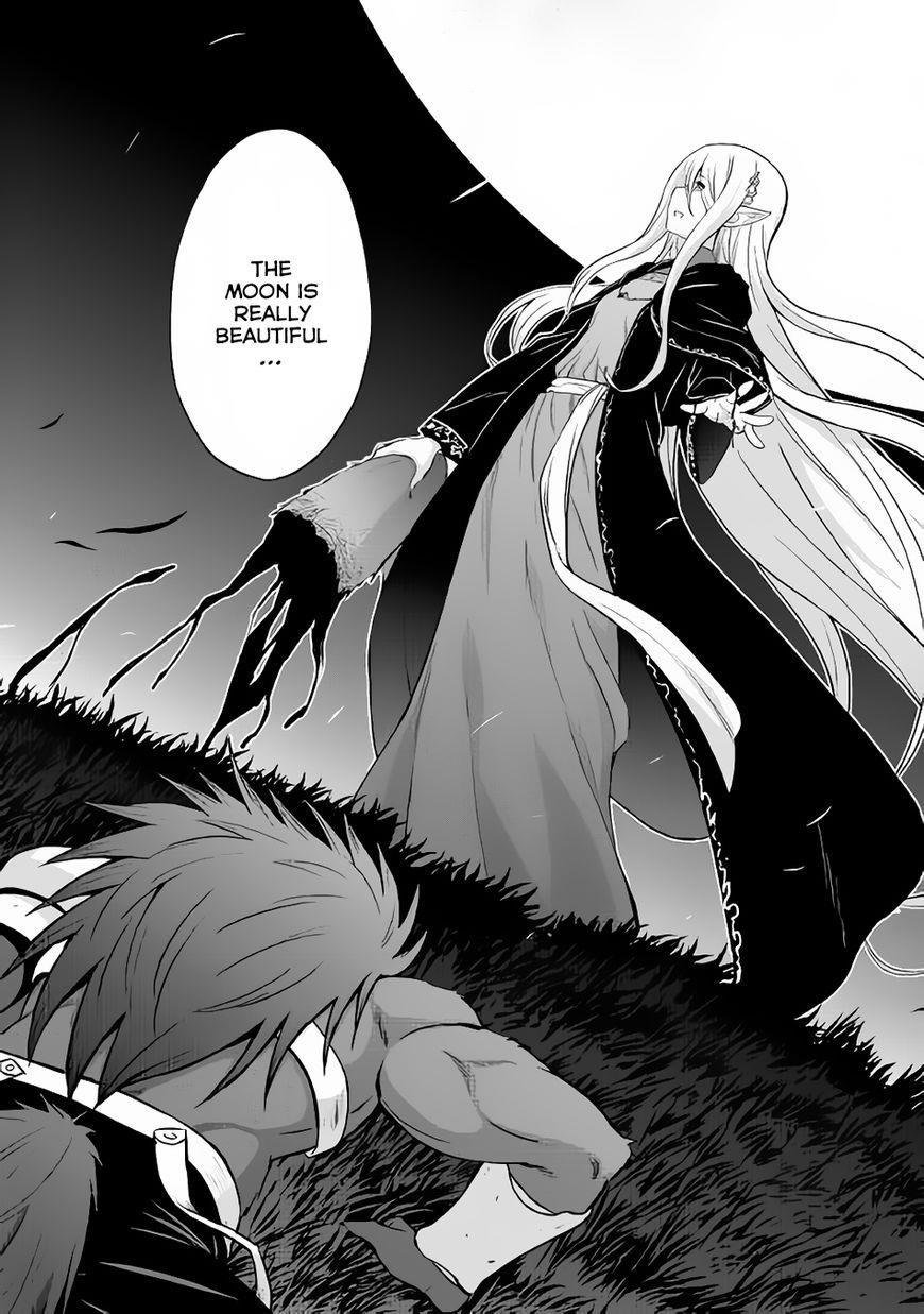 Saikyou No Shokugyou Wa Yuusha Demo Kenja Demo Naku Kanteishi (Kari) Rashii Desu Yo? Chapter 9 - Page 4