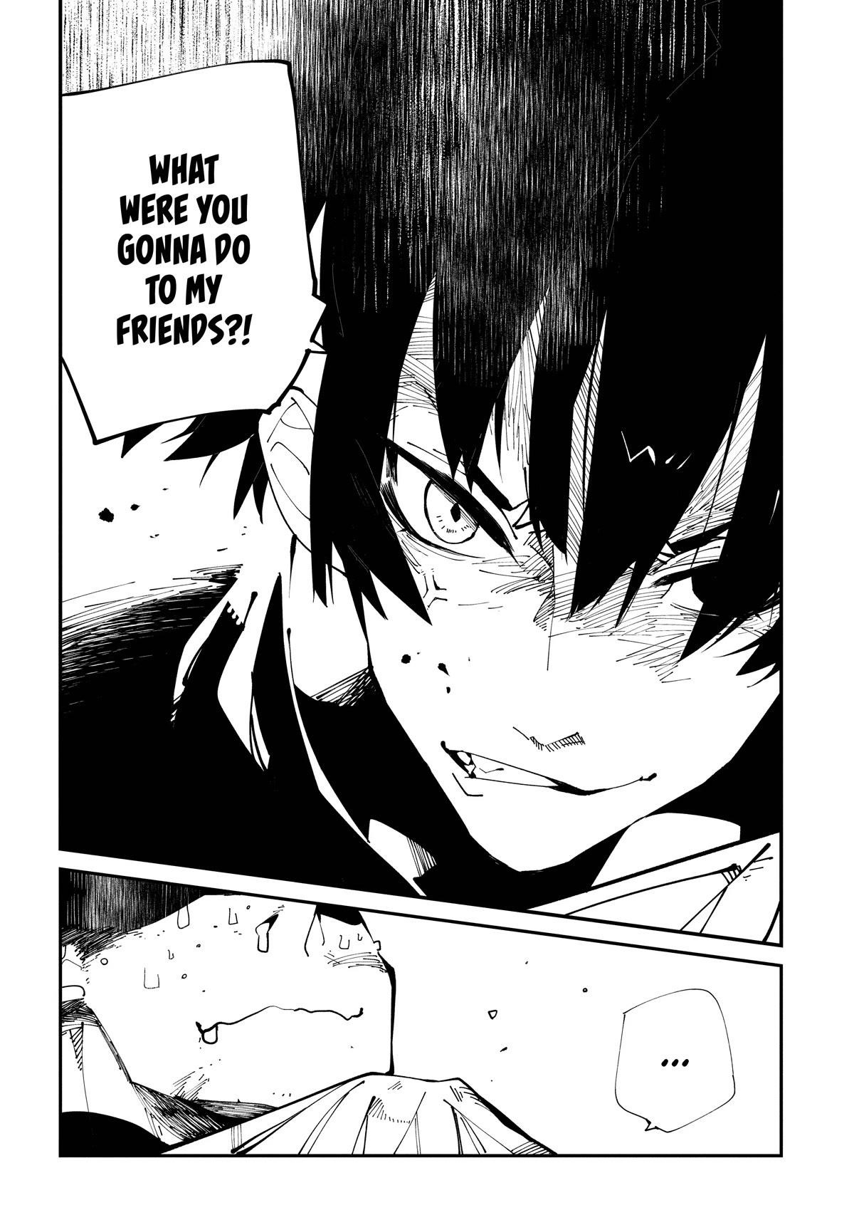 Adventurer From Another World Chapter 13 - Page 28