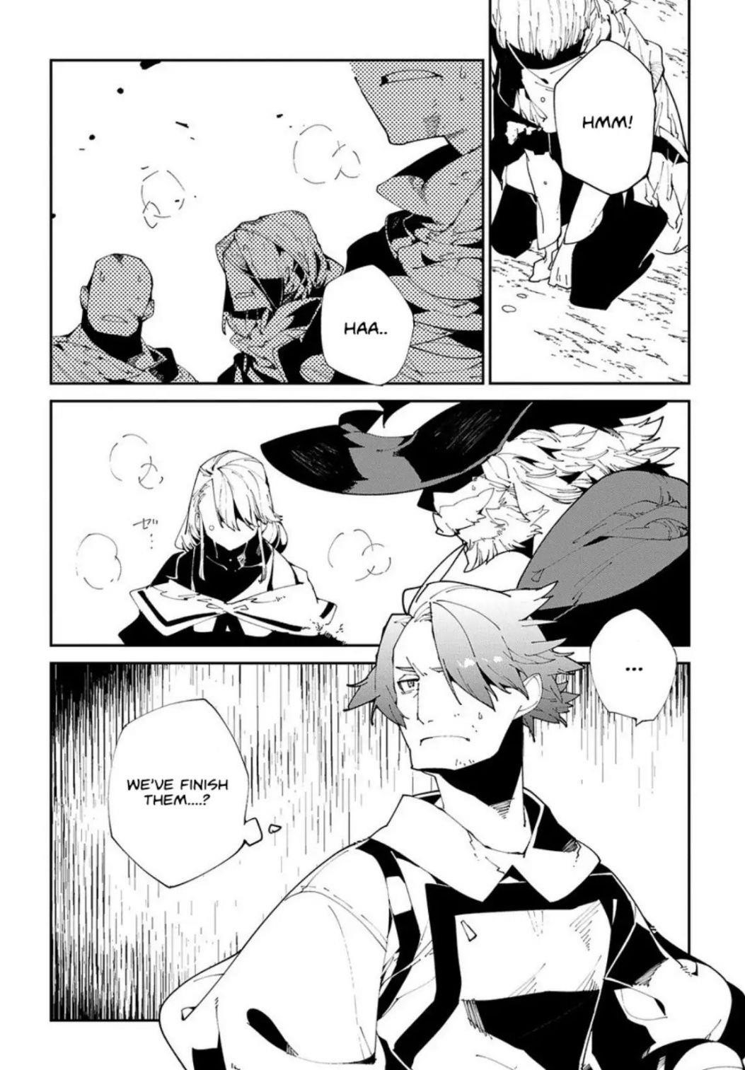 Adventurer From Another World Chapter 9 - Page 6