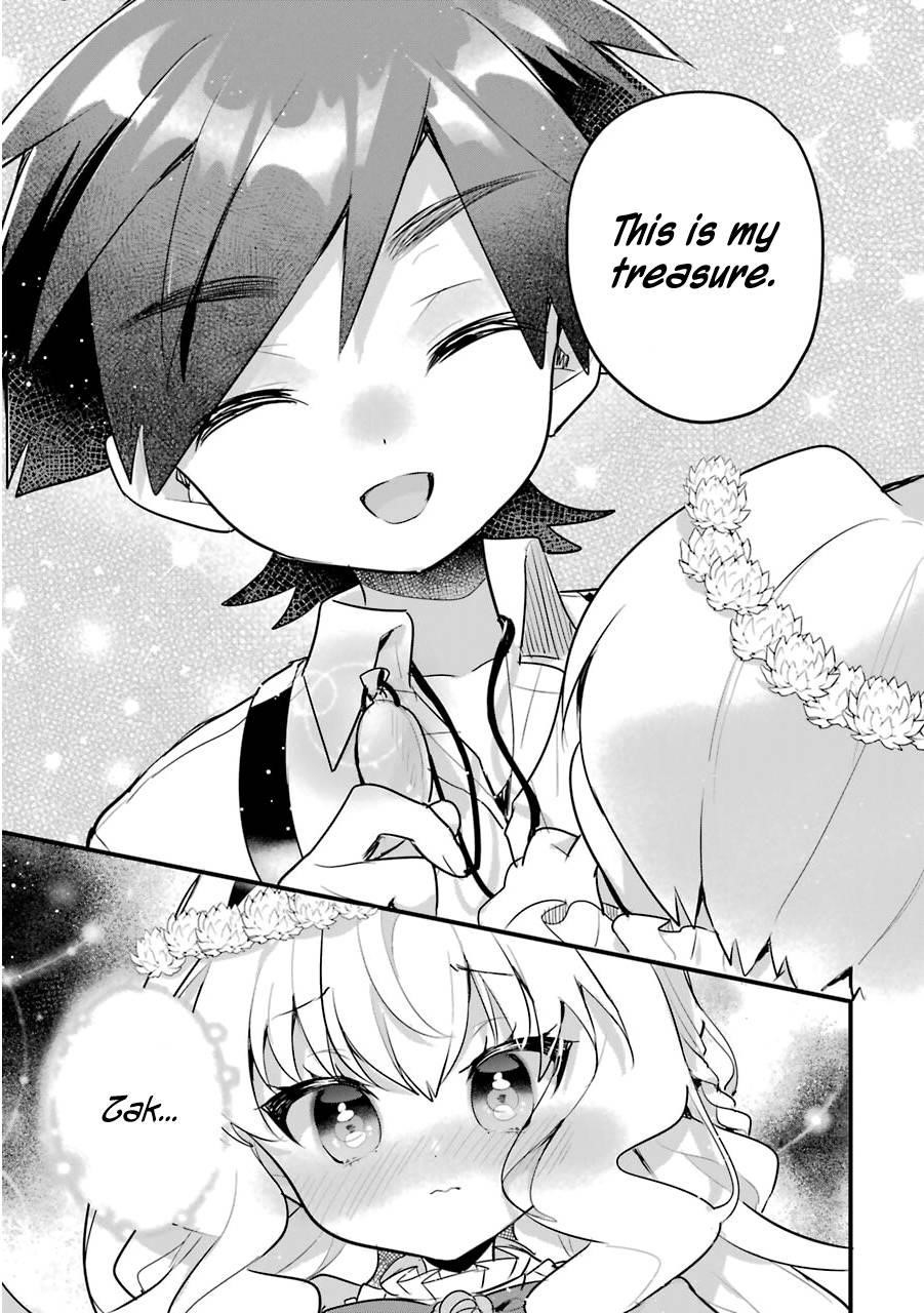 Otome Game no Mobu Desura Naindaga Chapter 14 - Page 15