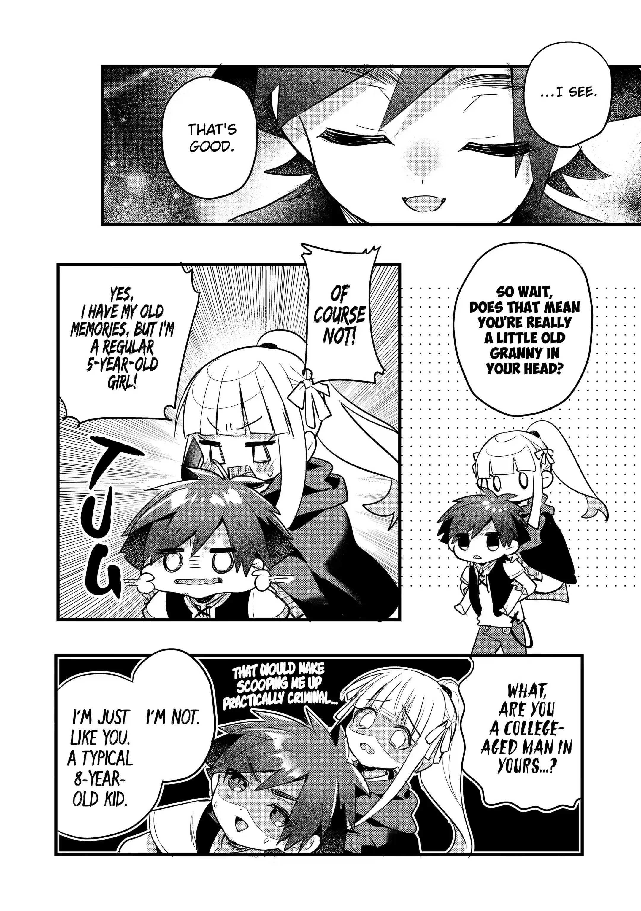 Otome Game no Mobu Desura Naindaga Chapter 16.2 - Page 2