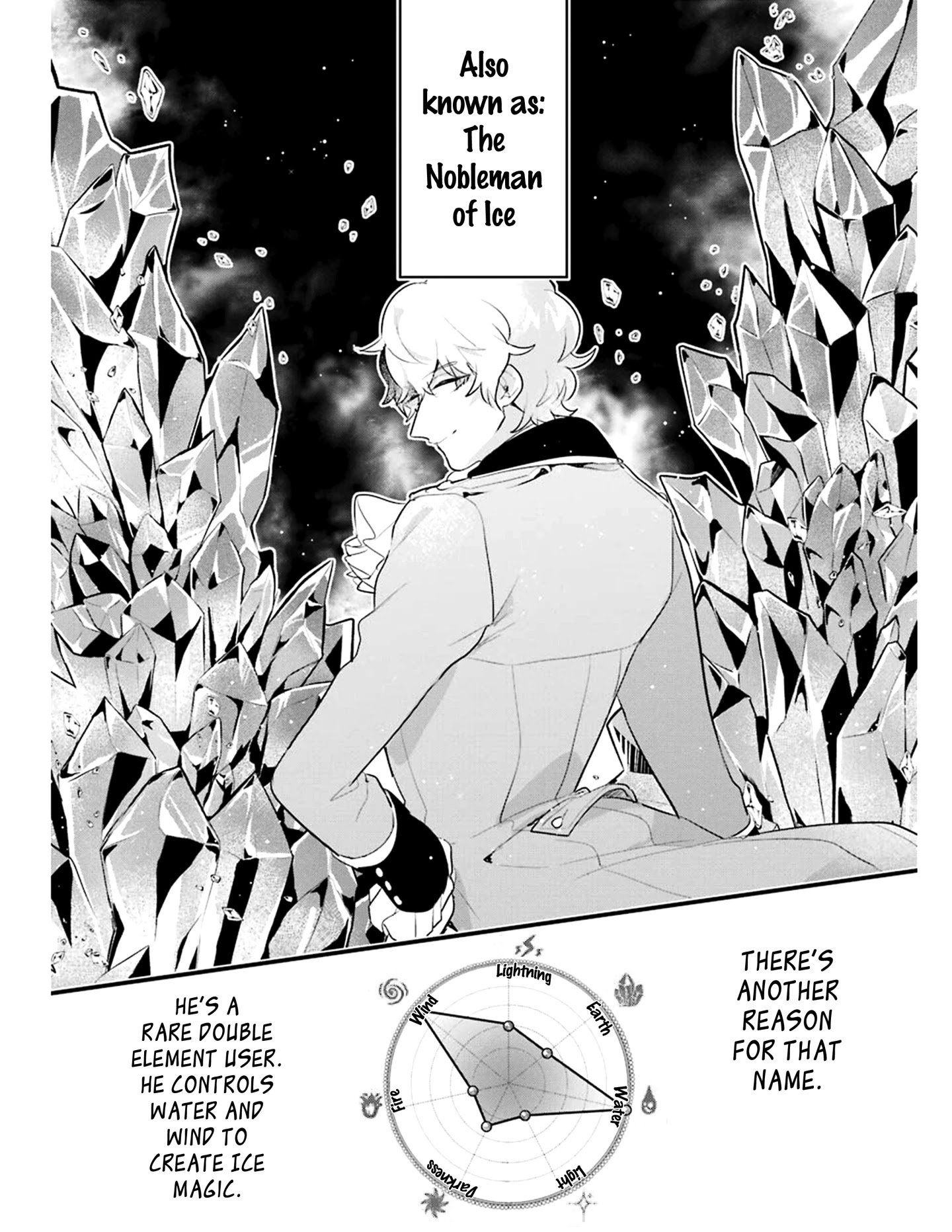 Otome Game no Mobu Desura Naindaga Chapter 4 - Page 4