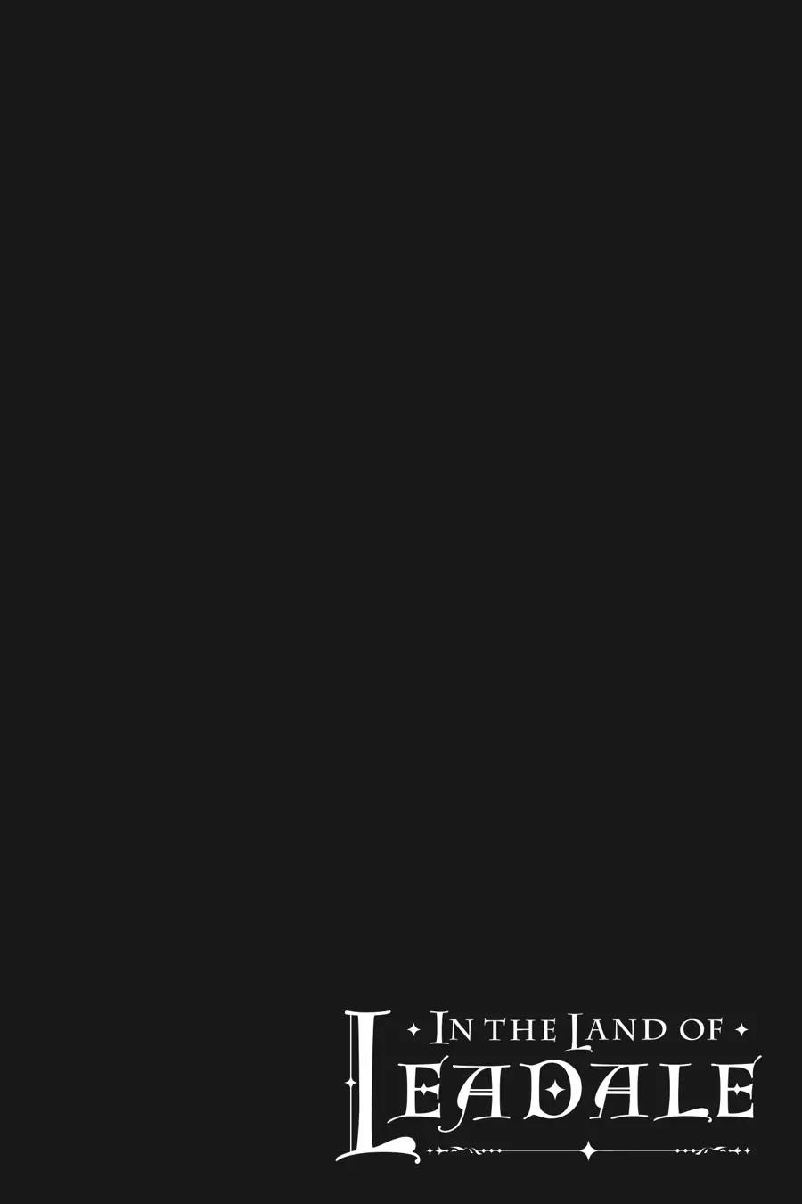 World Of Leadale Chapter 11 - Page 19