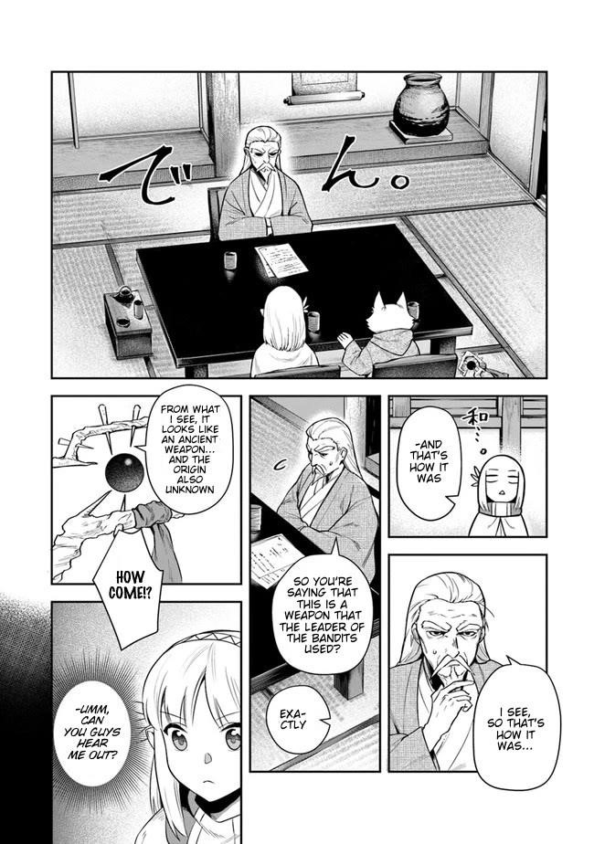 World Of Leadale Chapter 14 - Page 6