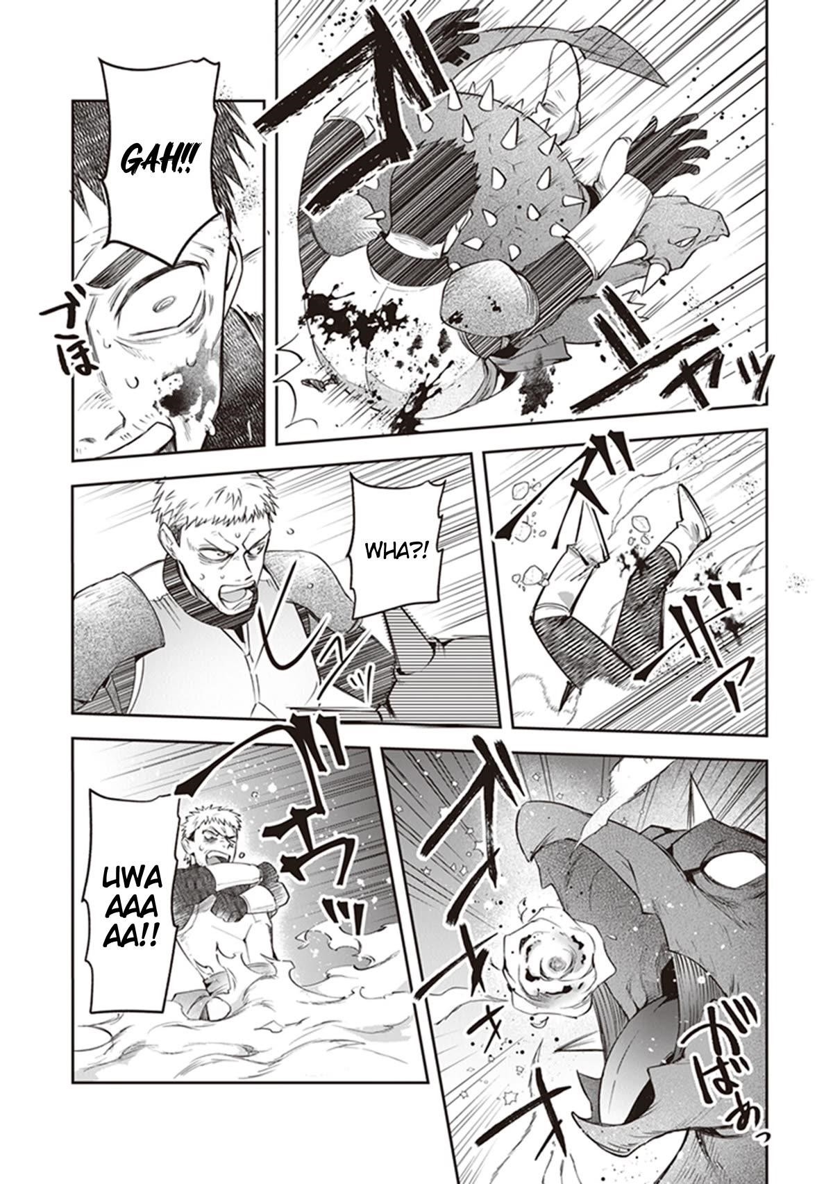 World Of Leadale Chapter 17 - Page 10