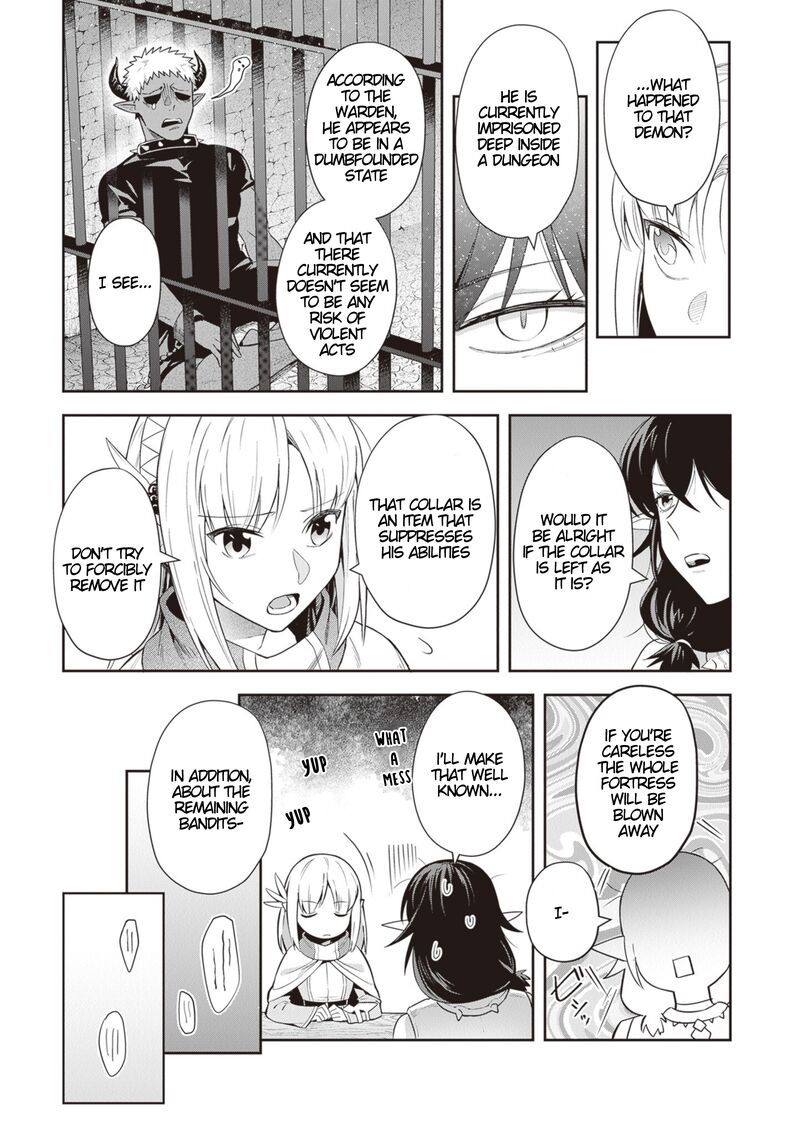 World Of Leadale Chapter 19 - Page 9