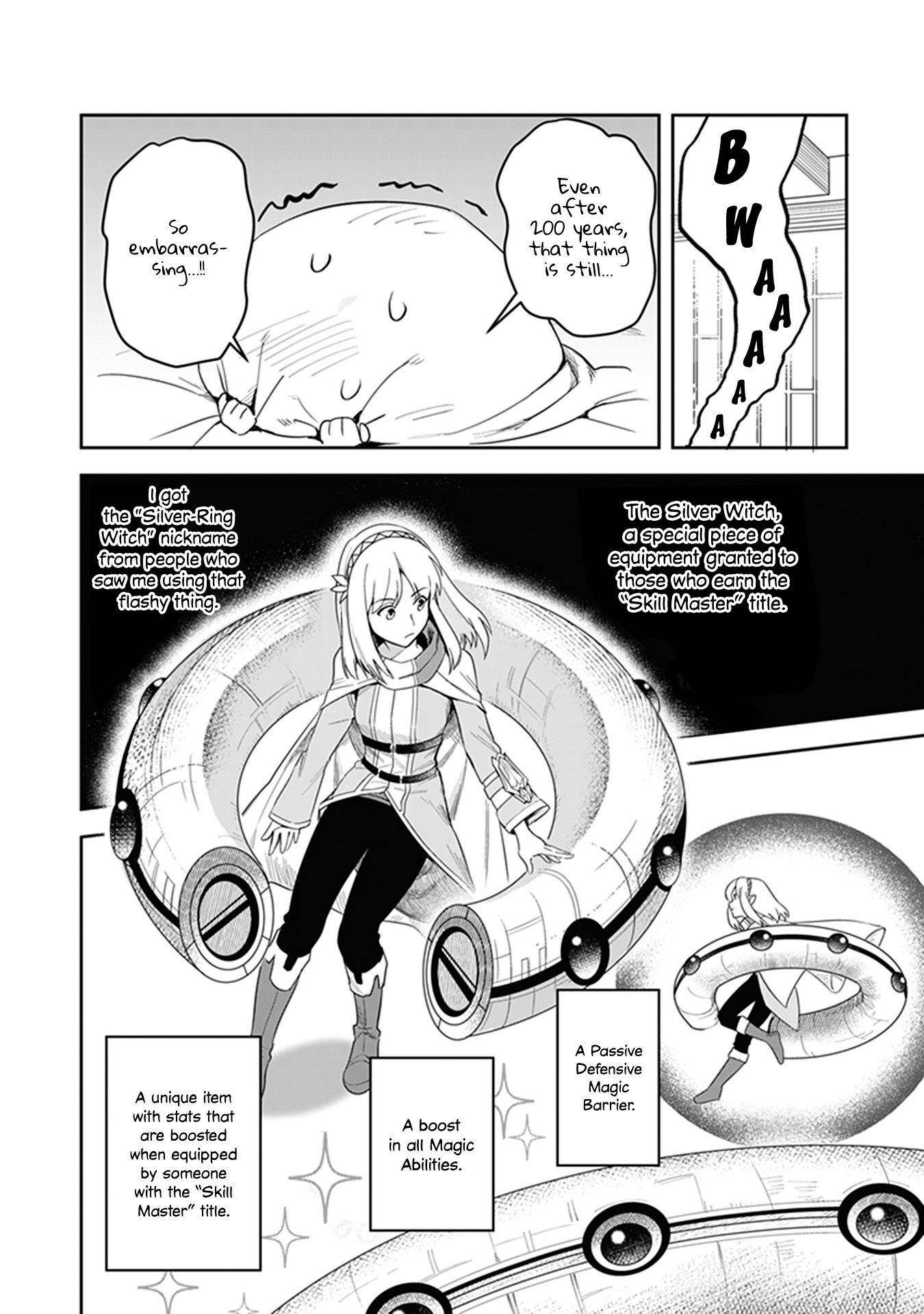 World Of Leadale Chapter 2 - Page 21