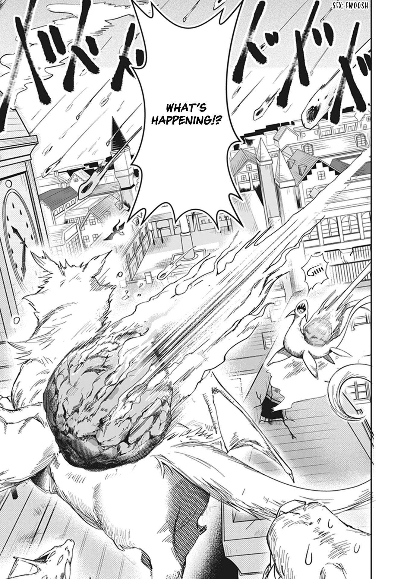 World Of Leadale Chapter 2 - Page 24