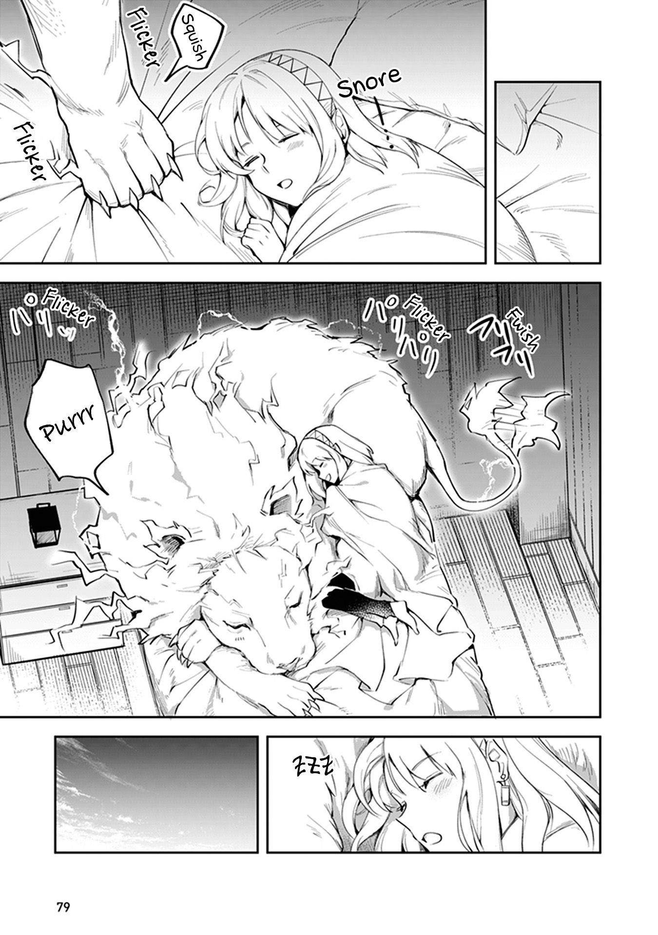 World Of Leadale Chapter 2 - Page 36