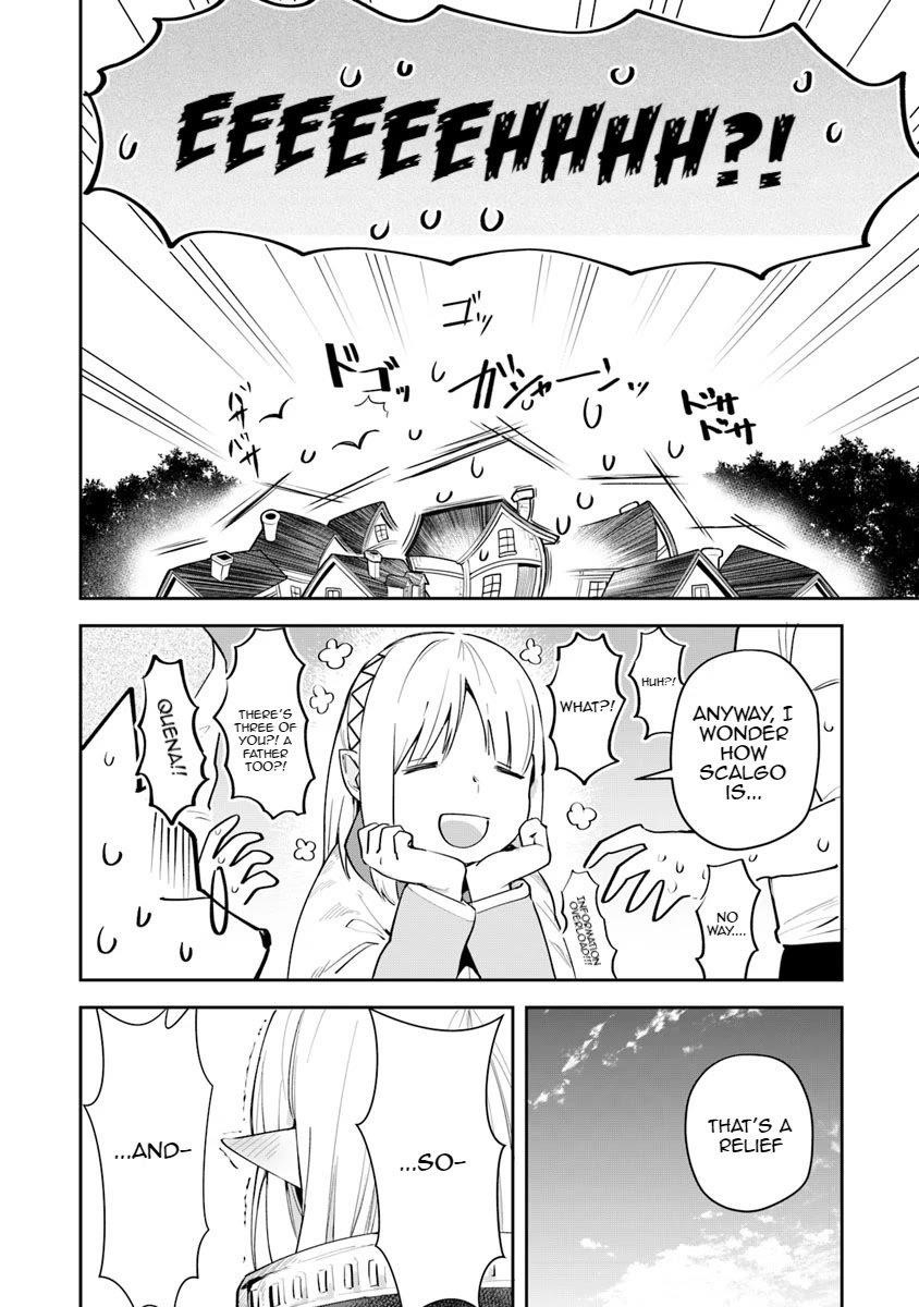 World Of Leadale Chapter 5 - Page 22